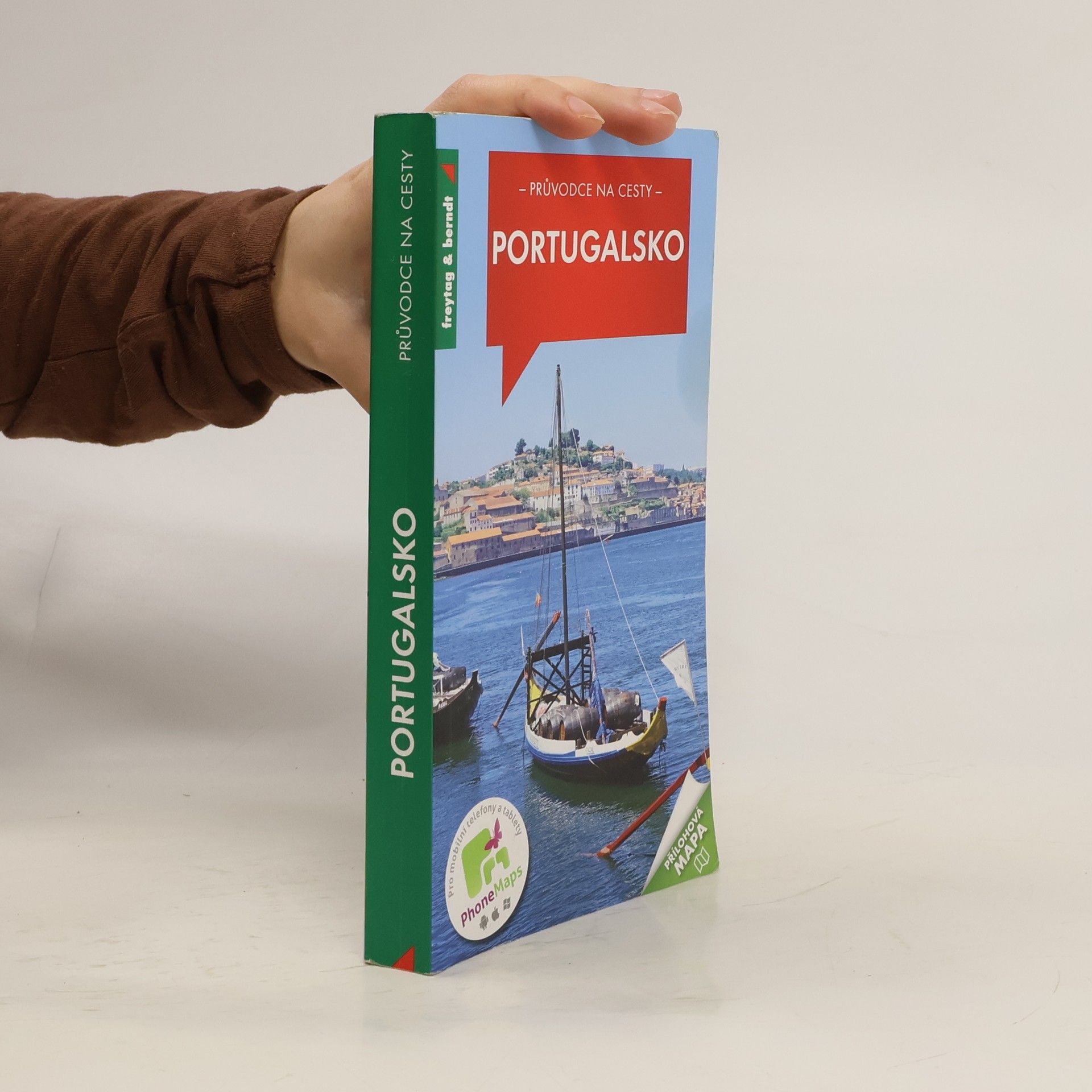 Marek Podhorský Portugalsko