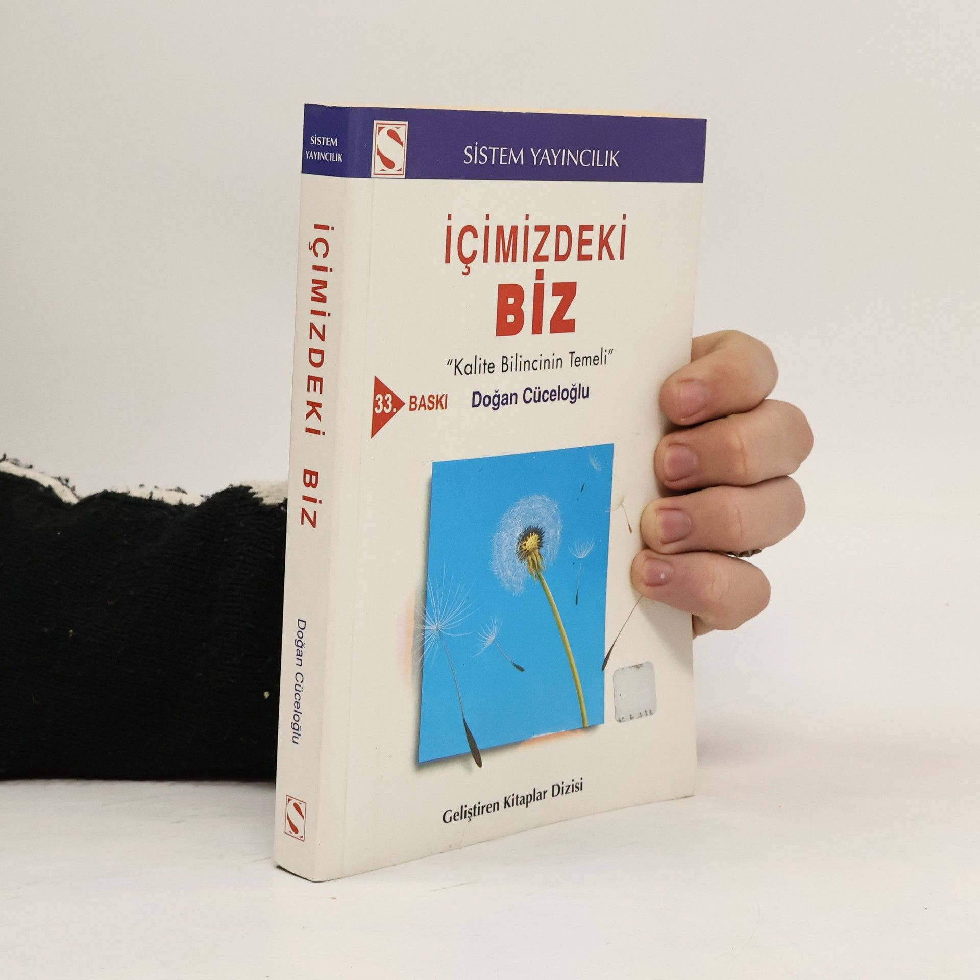 Dogan Cüceloglu İçimizdeki Biz