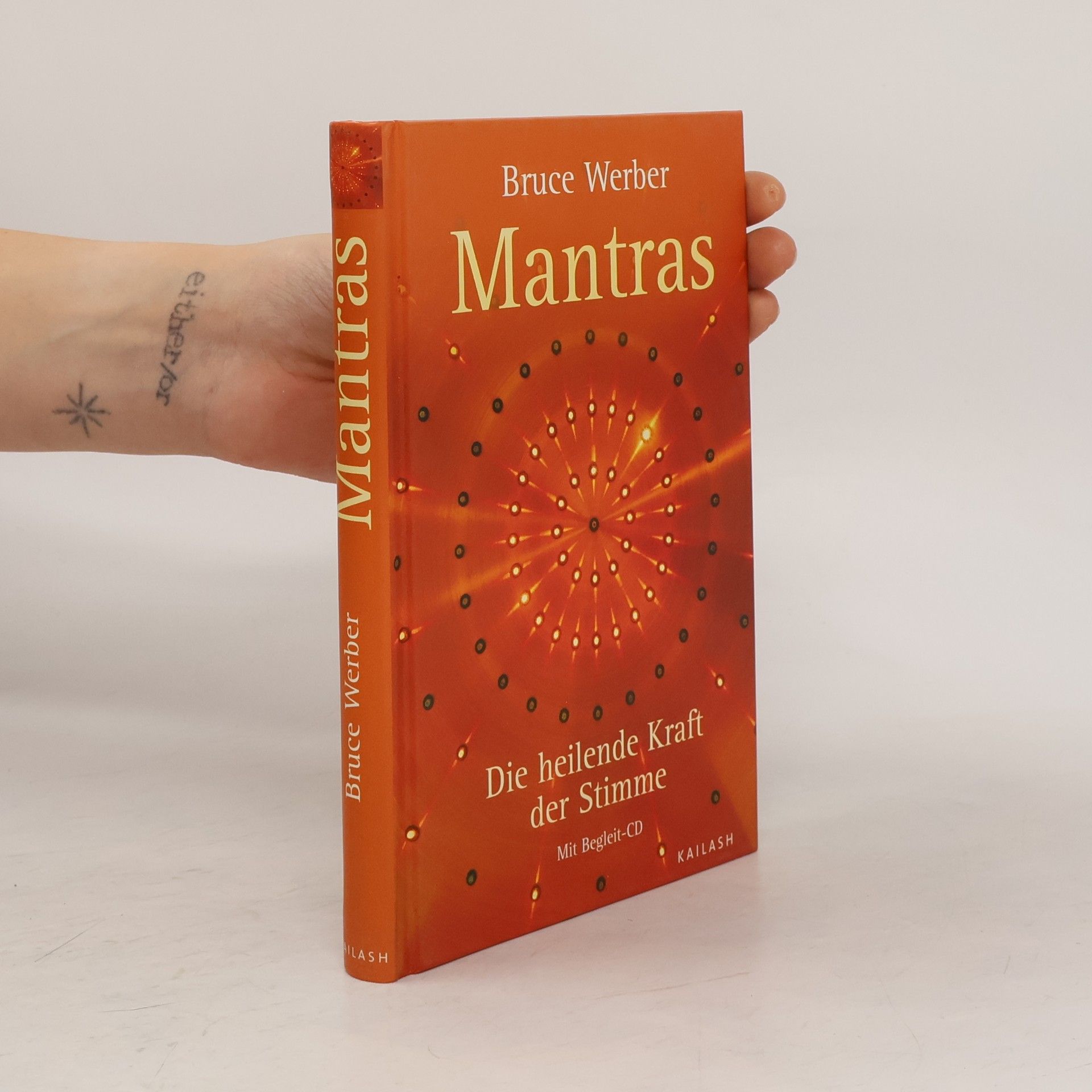 Autorenkollektiv Mantras