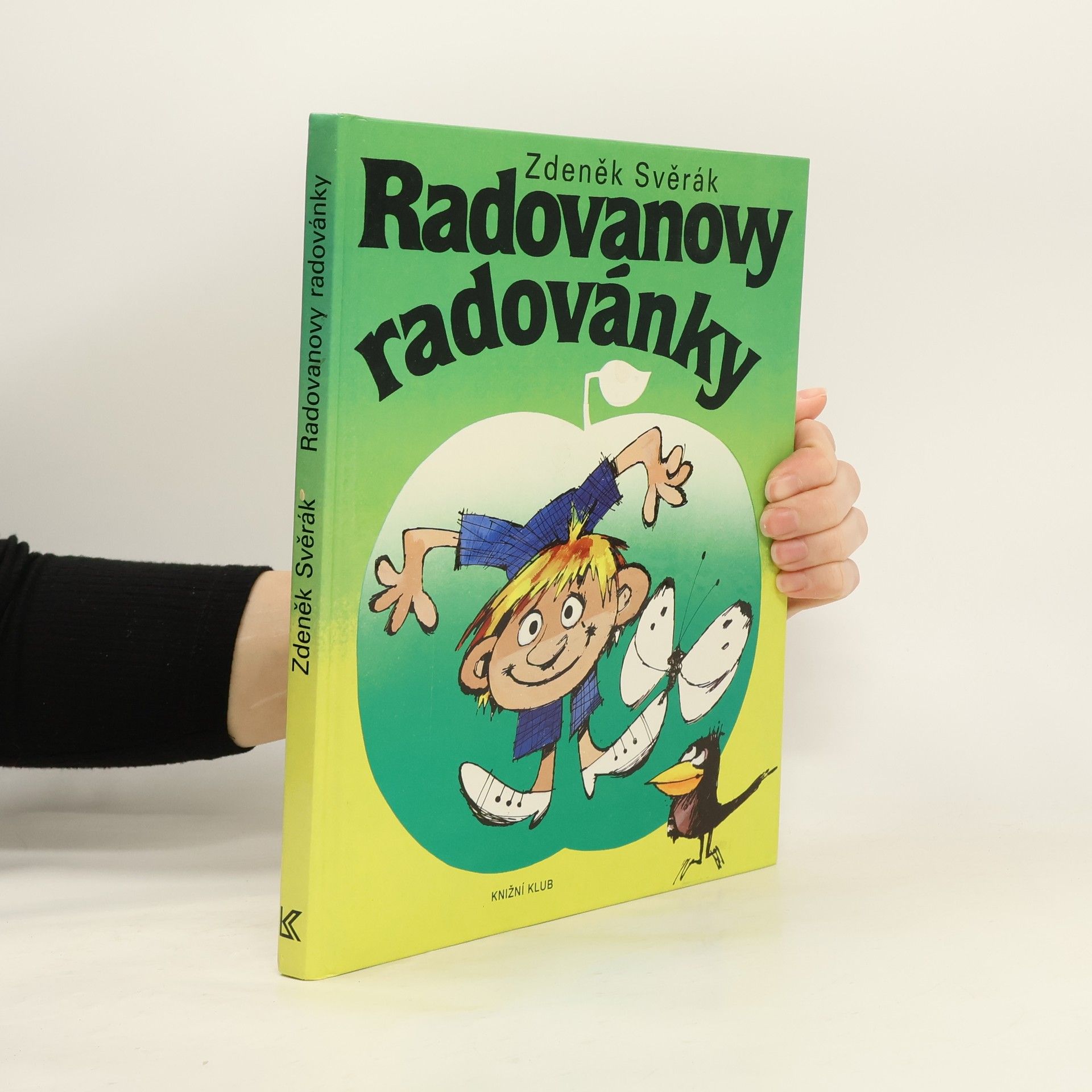 Radovanovy radovánky