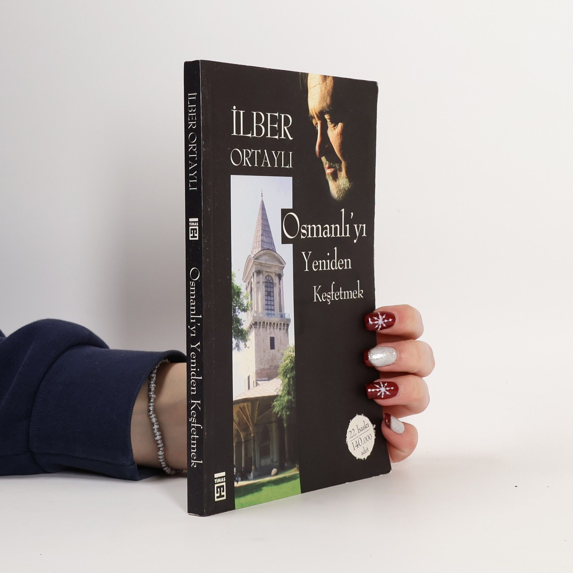 Osmanlı'yı yeniden keşfetmek