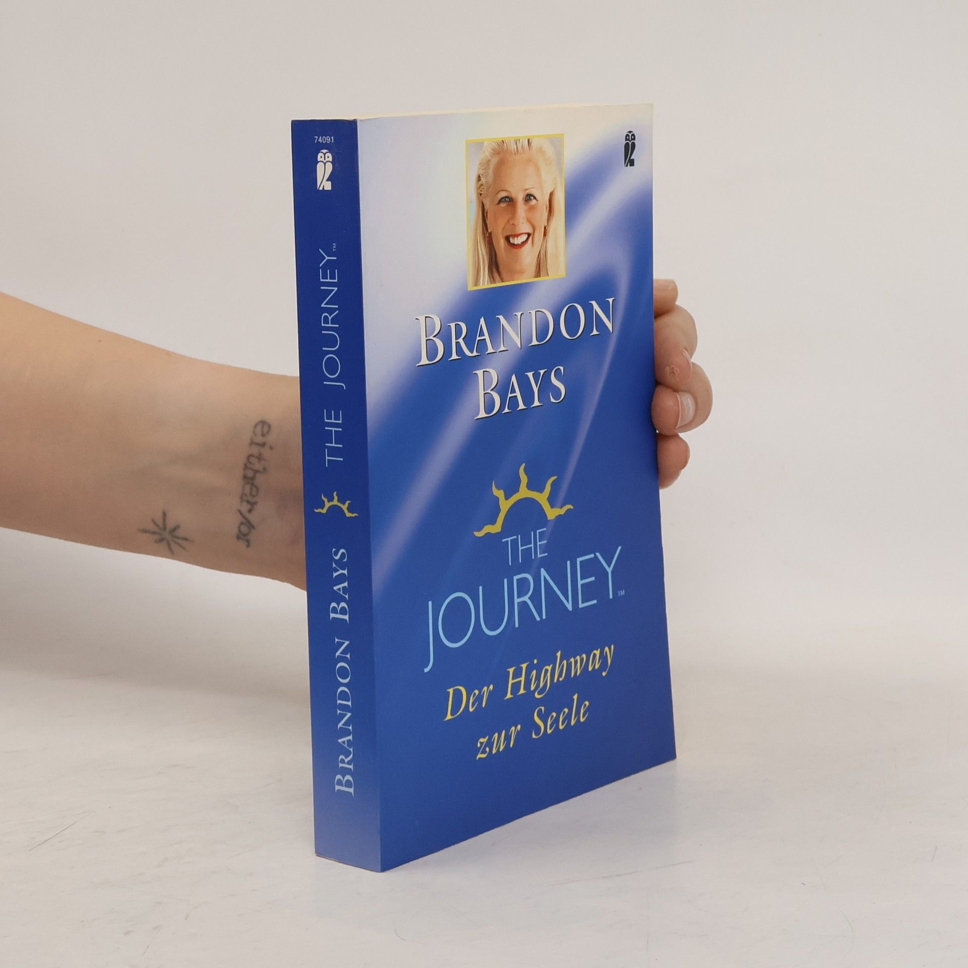 Der Highway zur Seele