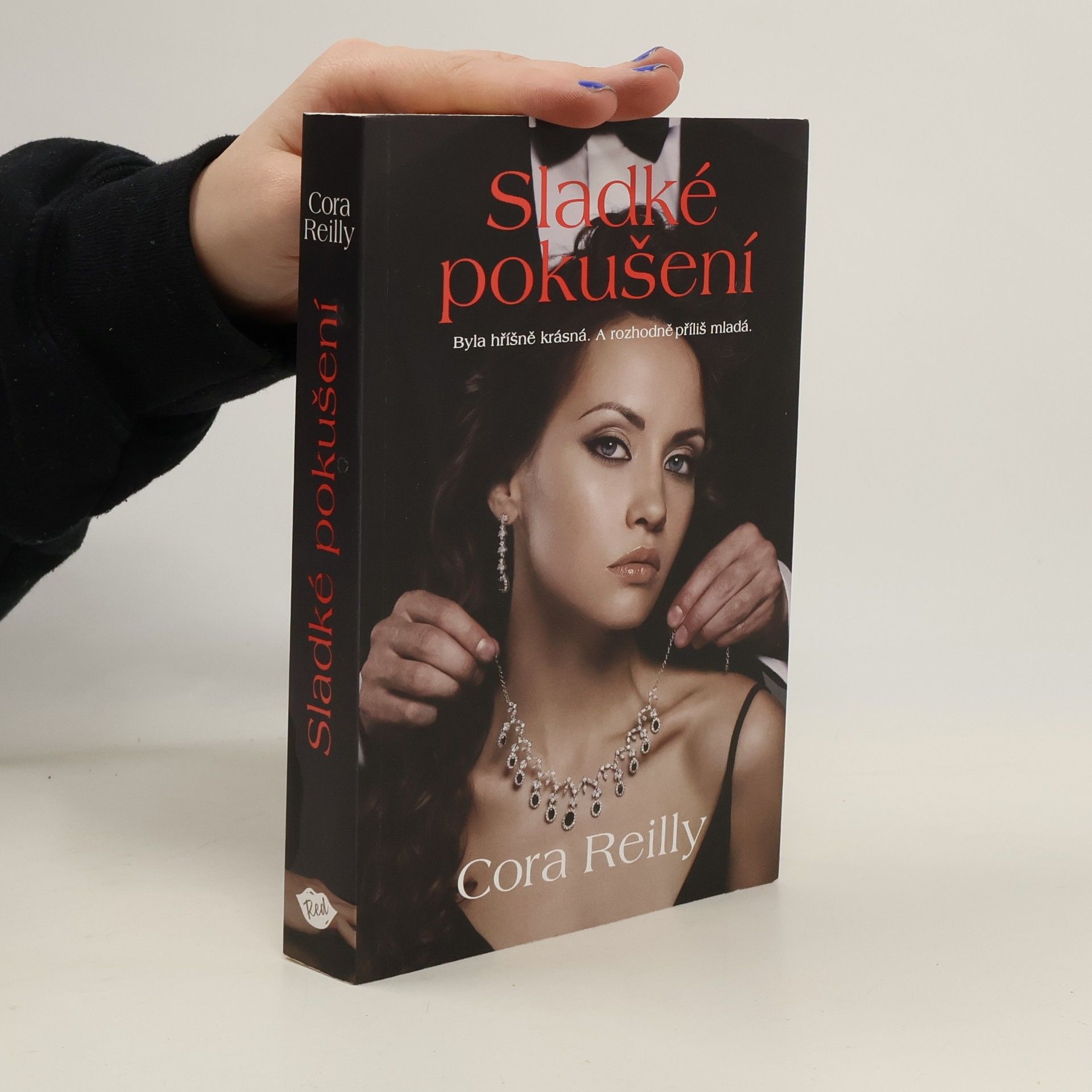 Cora Reilly Sladké pokušení