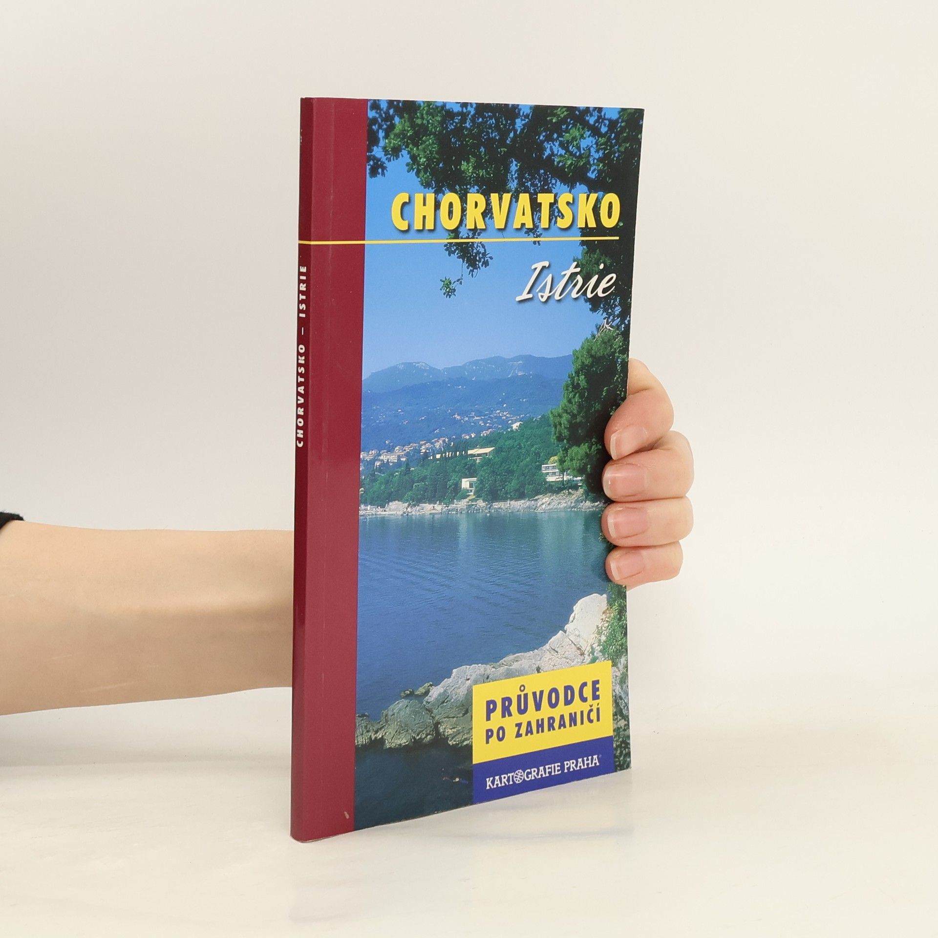 György Fehér Chorvatsko Istrie