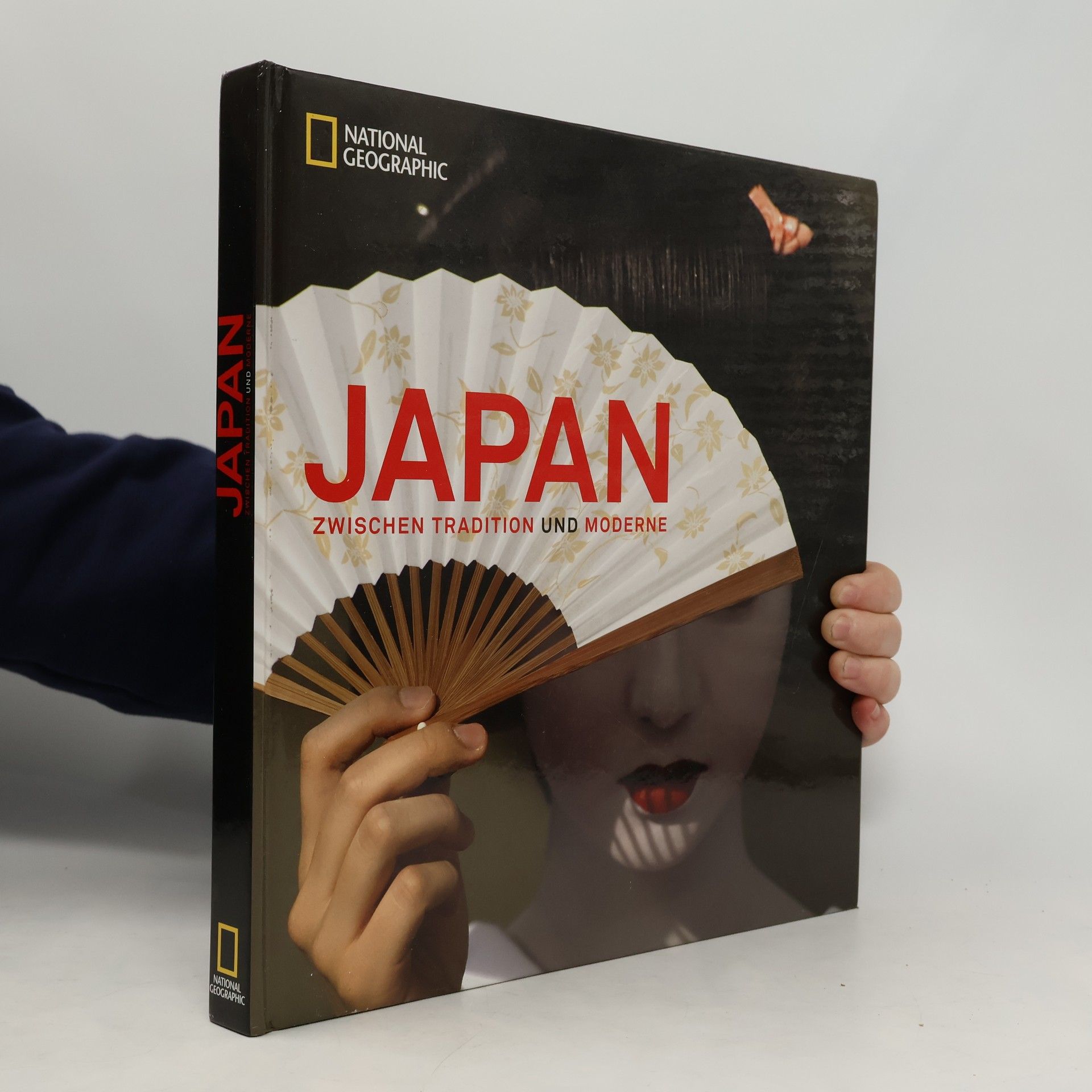 Iago Corazza Japan. Zwischen Tradition und Moderne