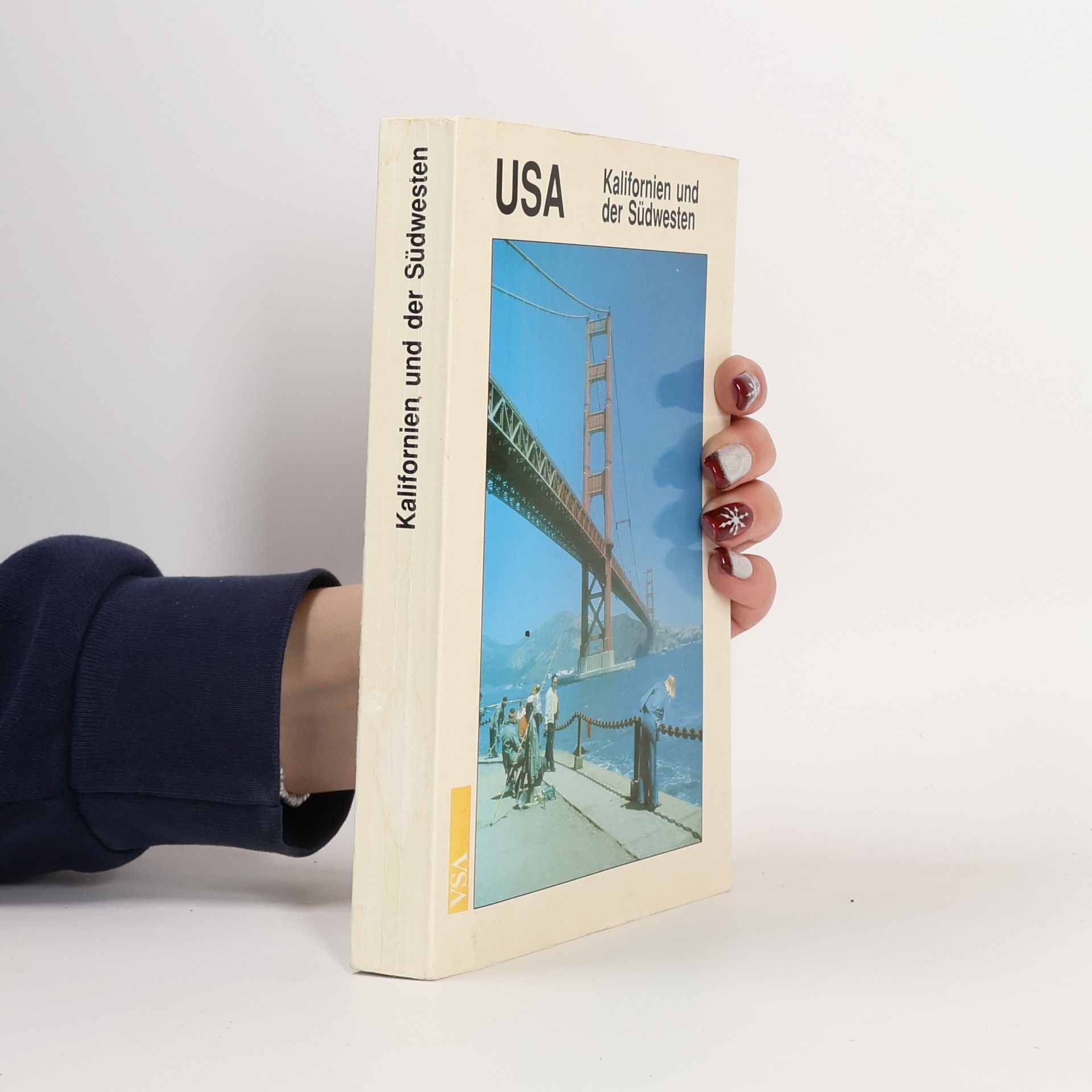 Gabriela Skuballa USA