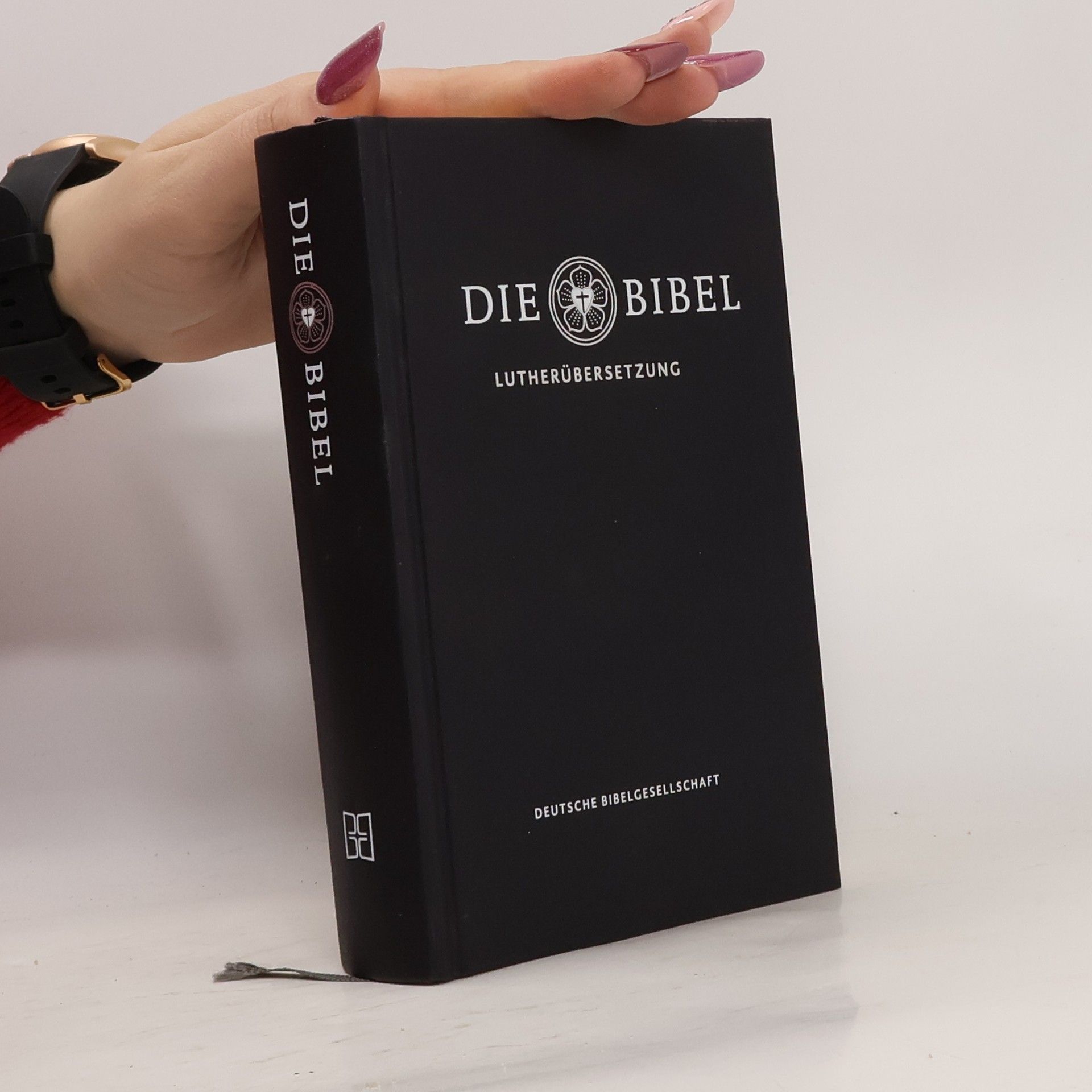 Autorenkollektiv Die Bibel