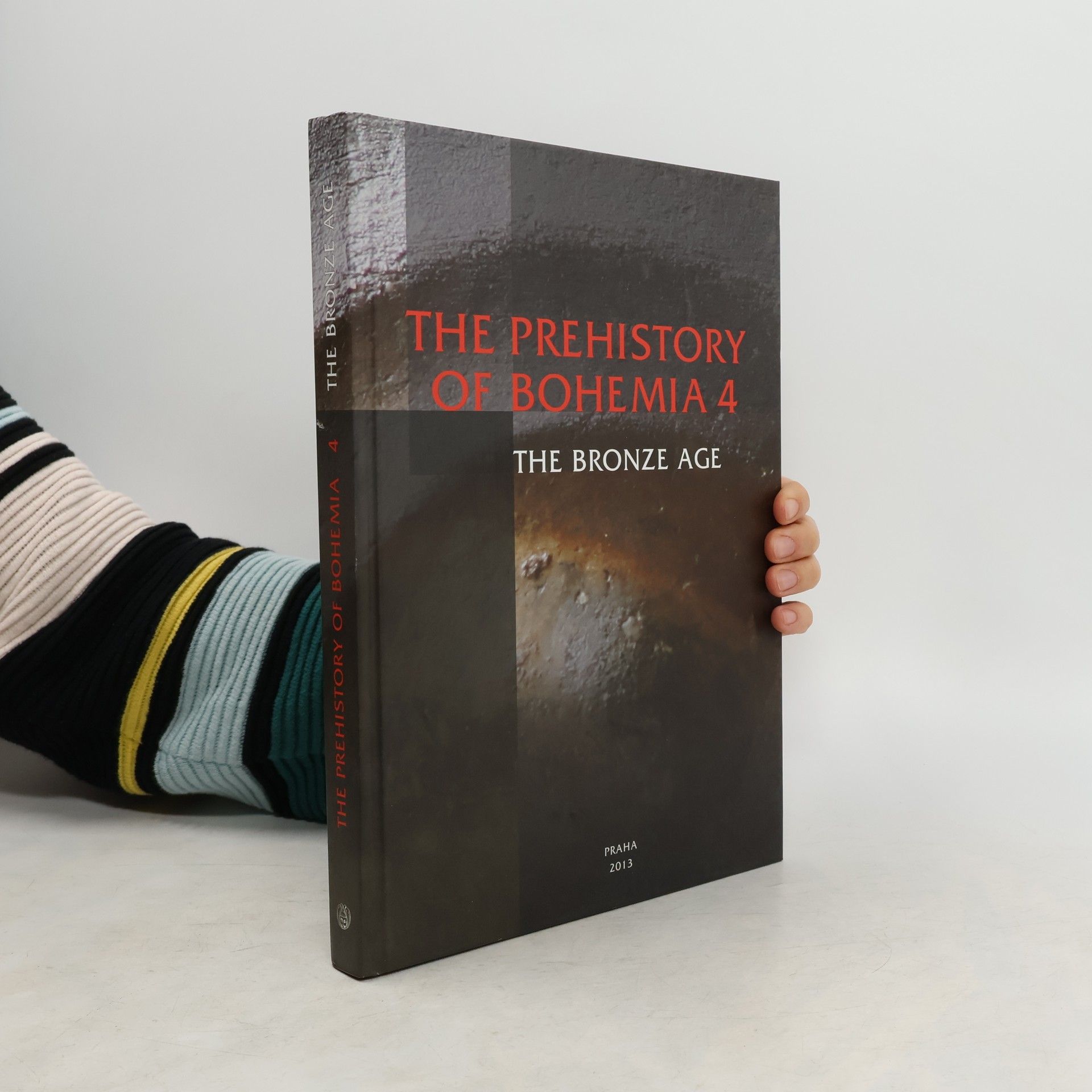 The Prehistory of Bohemia 4