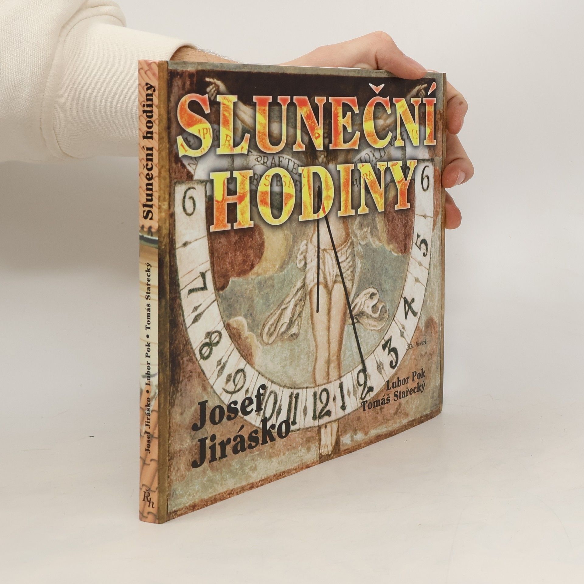 Sluneční hodiny