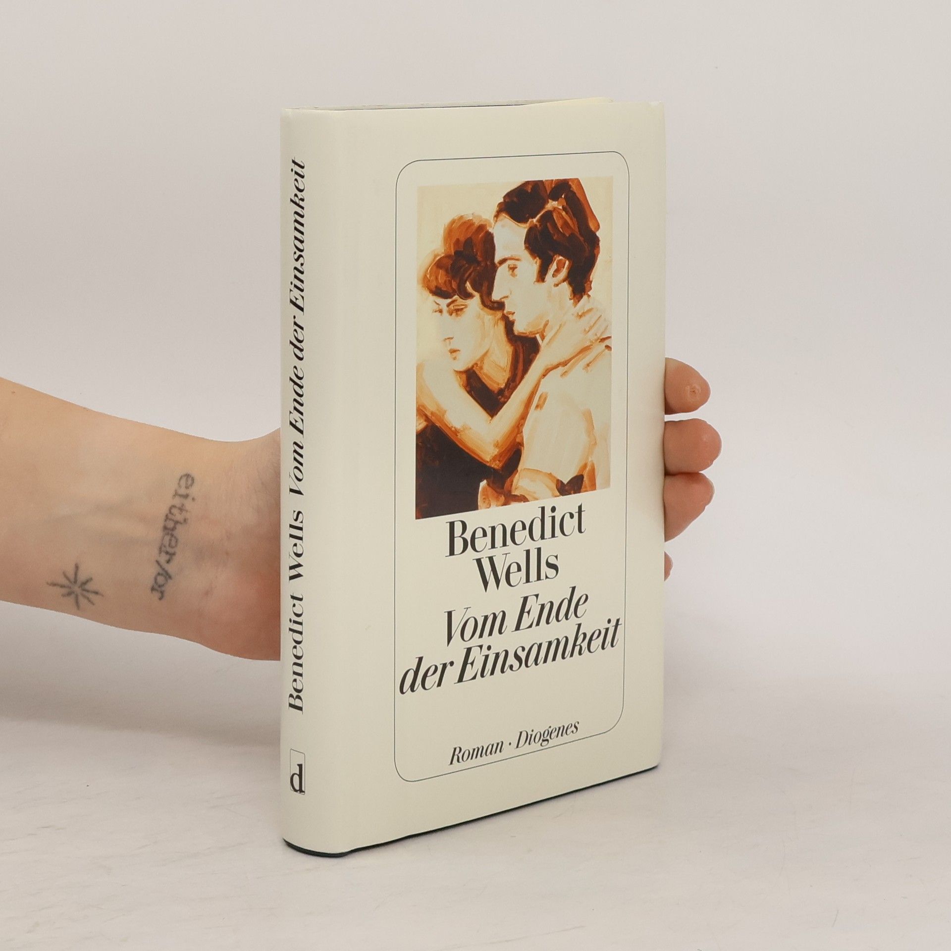 Vom Ende der Einsamkeit