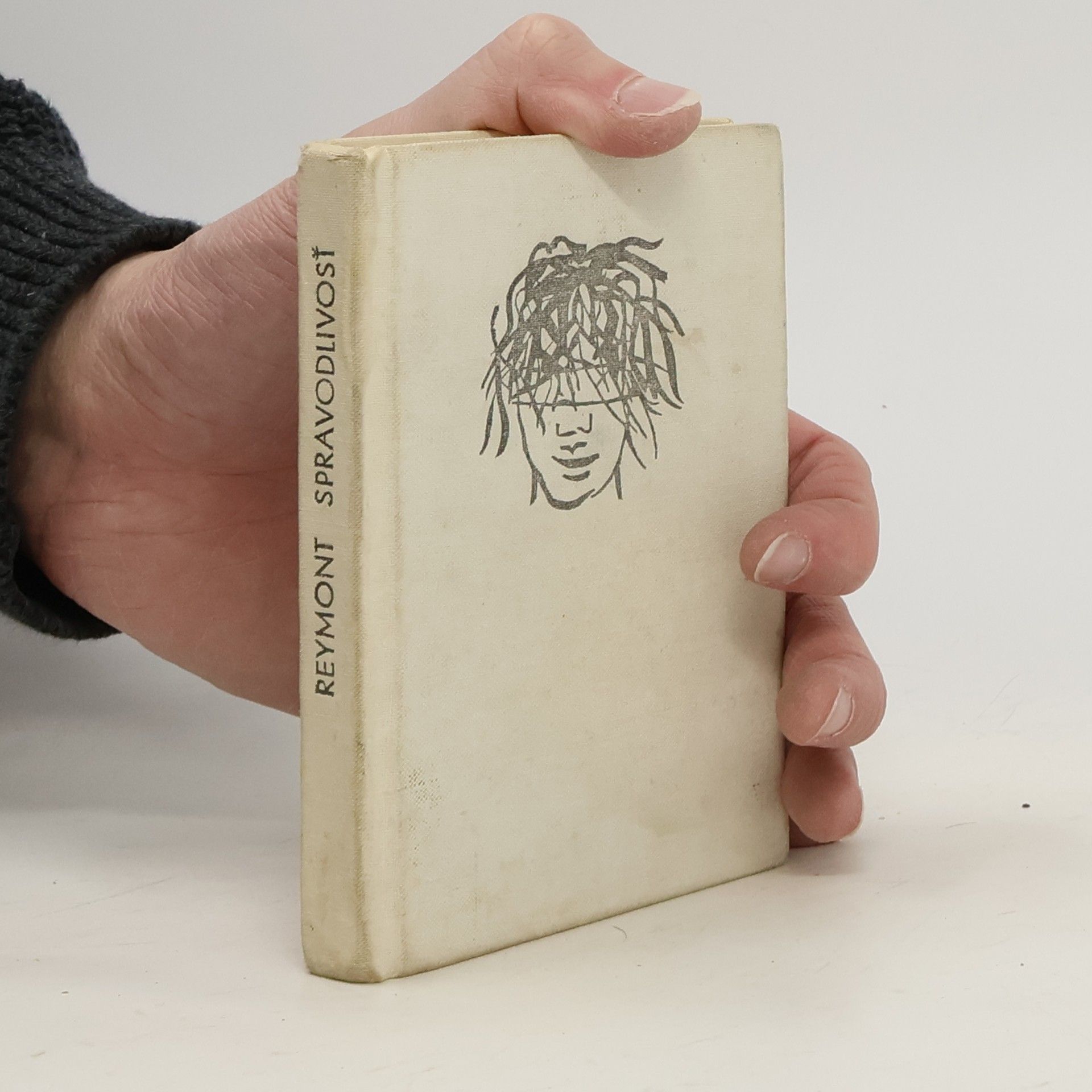 Władysław Stanisław Reymont Spravodlivosť