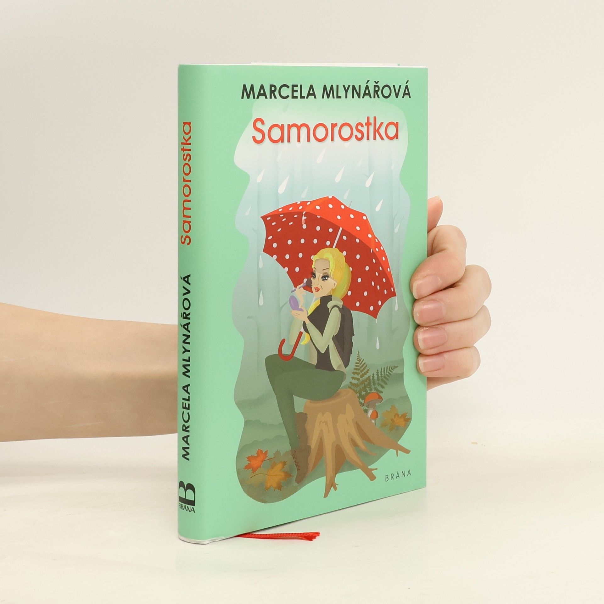 Samorostka