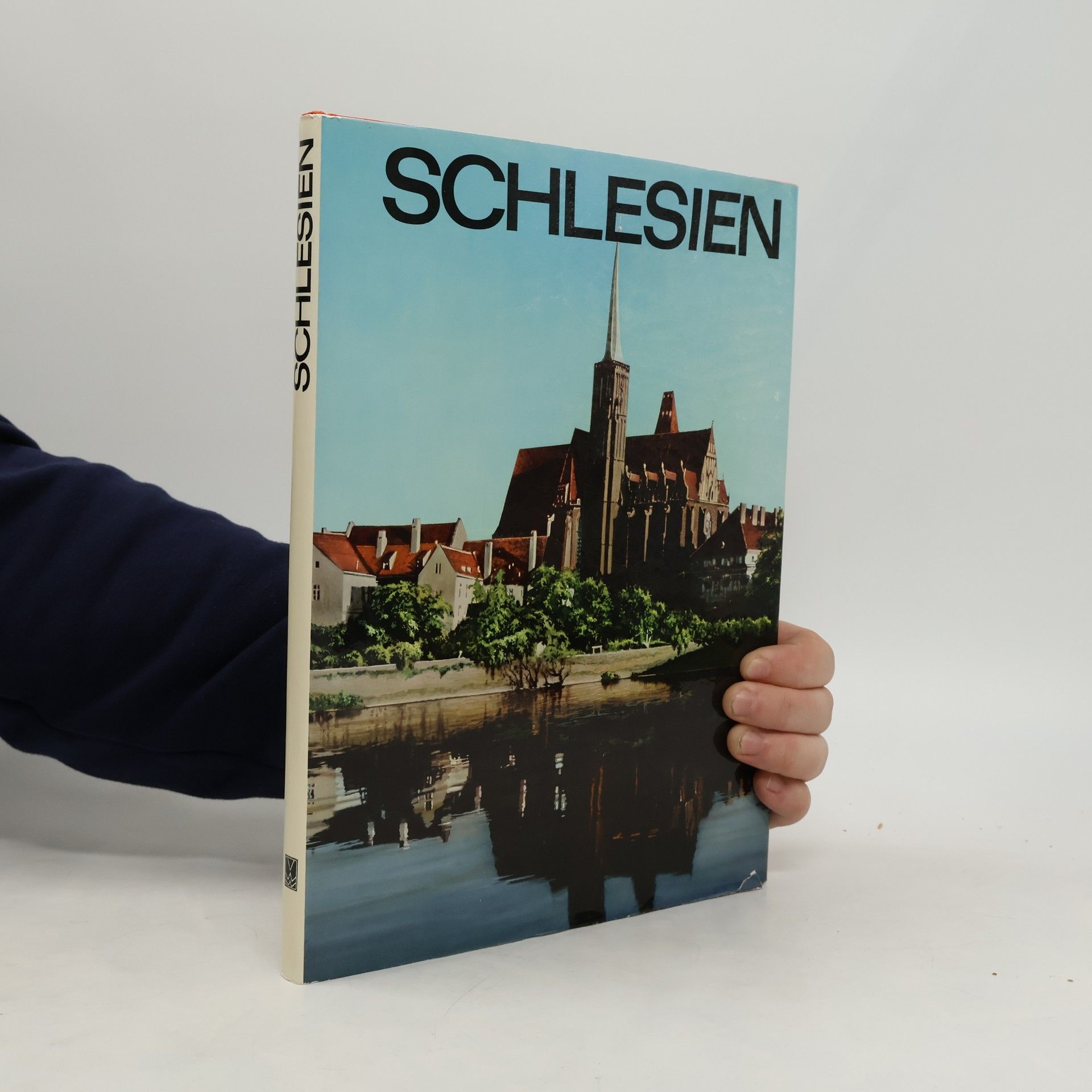 Autorenkollektiv Schlesien