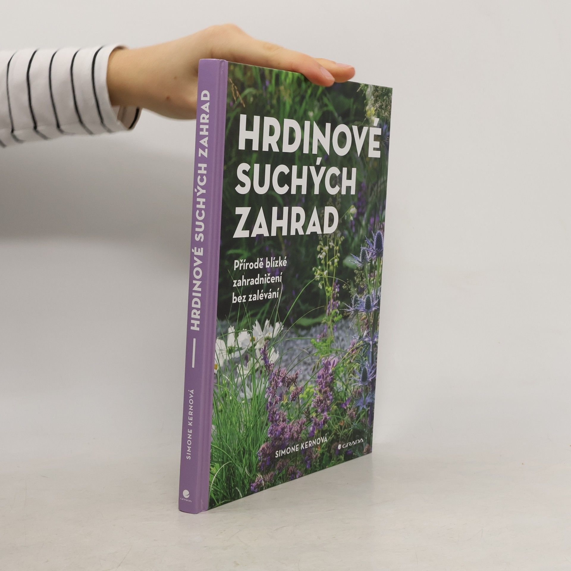 Hrdinové suchých zahrad