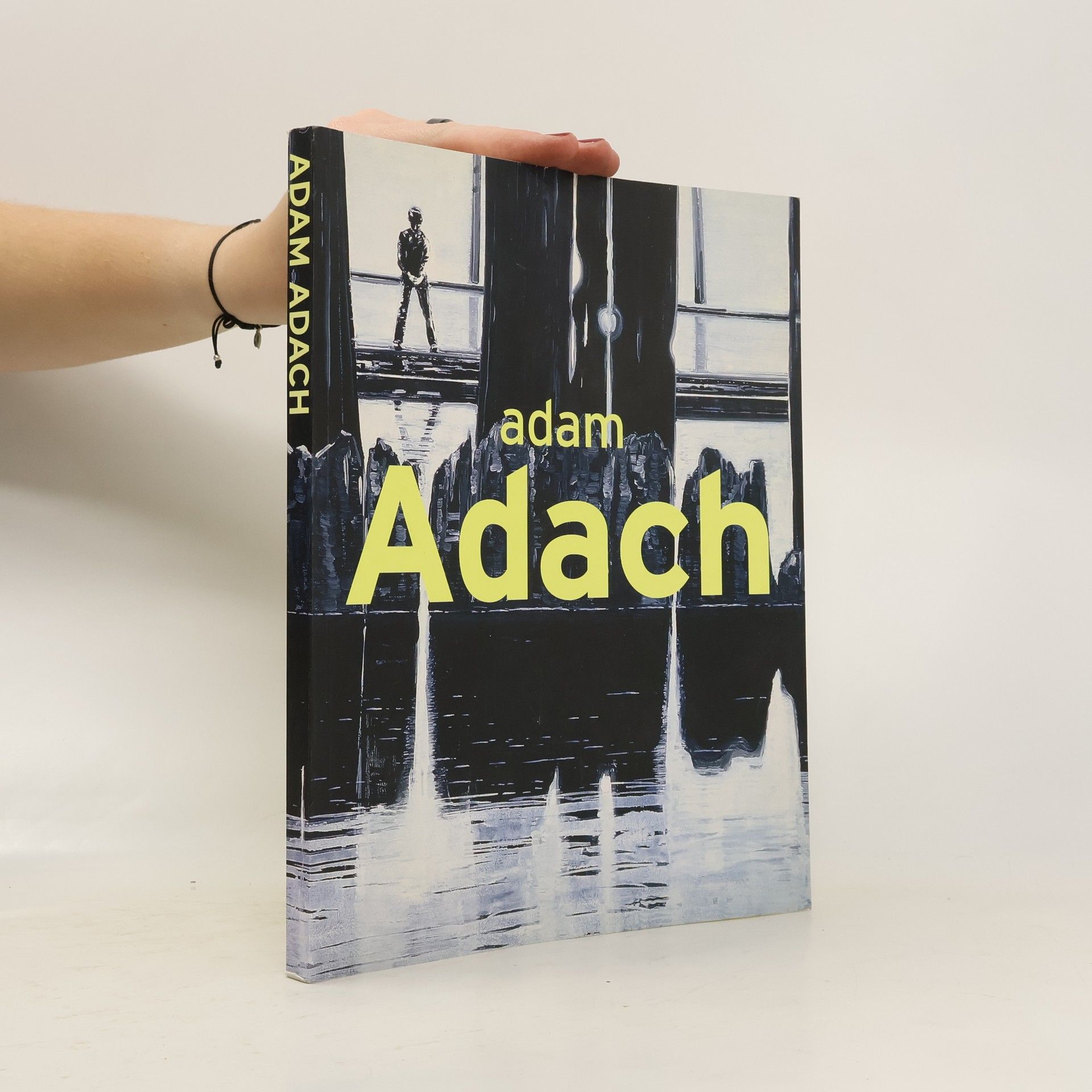 Adam Adach
