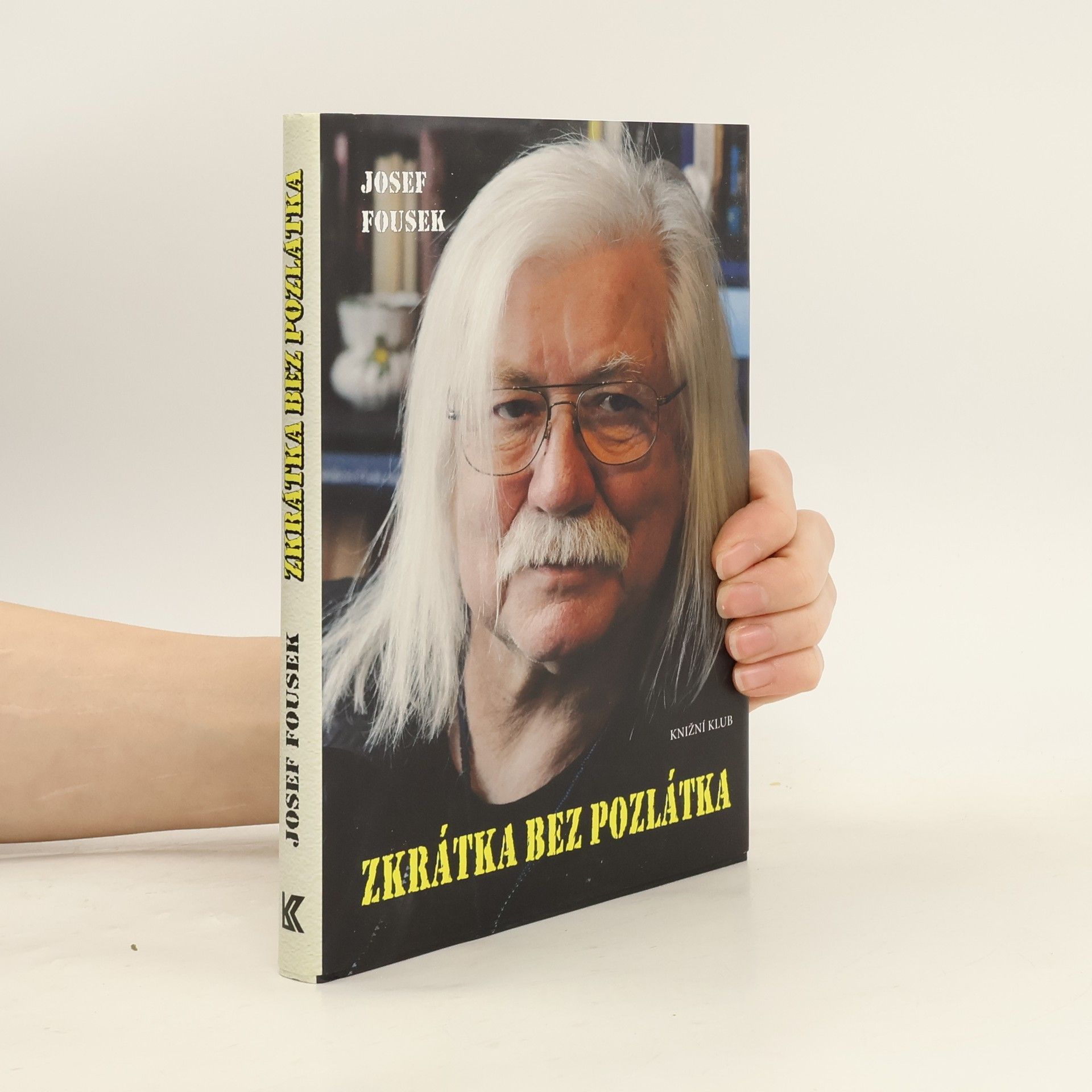 Zkrátka bez pozlátka: Rozhlasové fejetony (Český rozhlas Plzeň 2011-2017)
