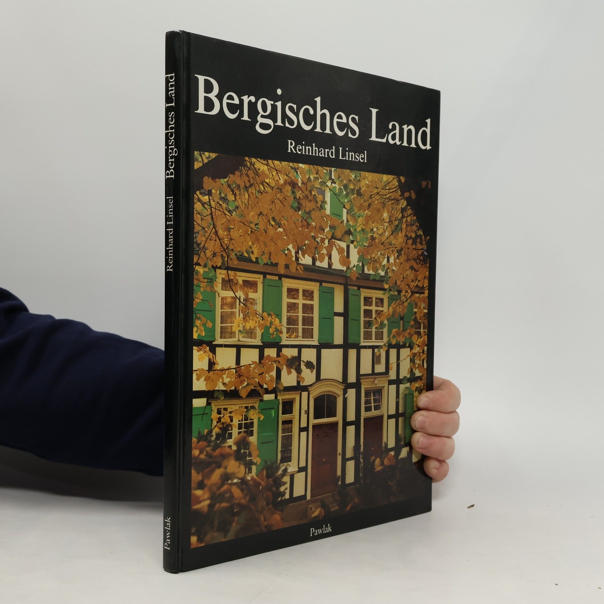 Reinhard Linsel Bergisches Land