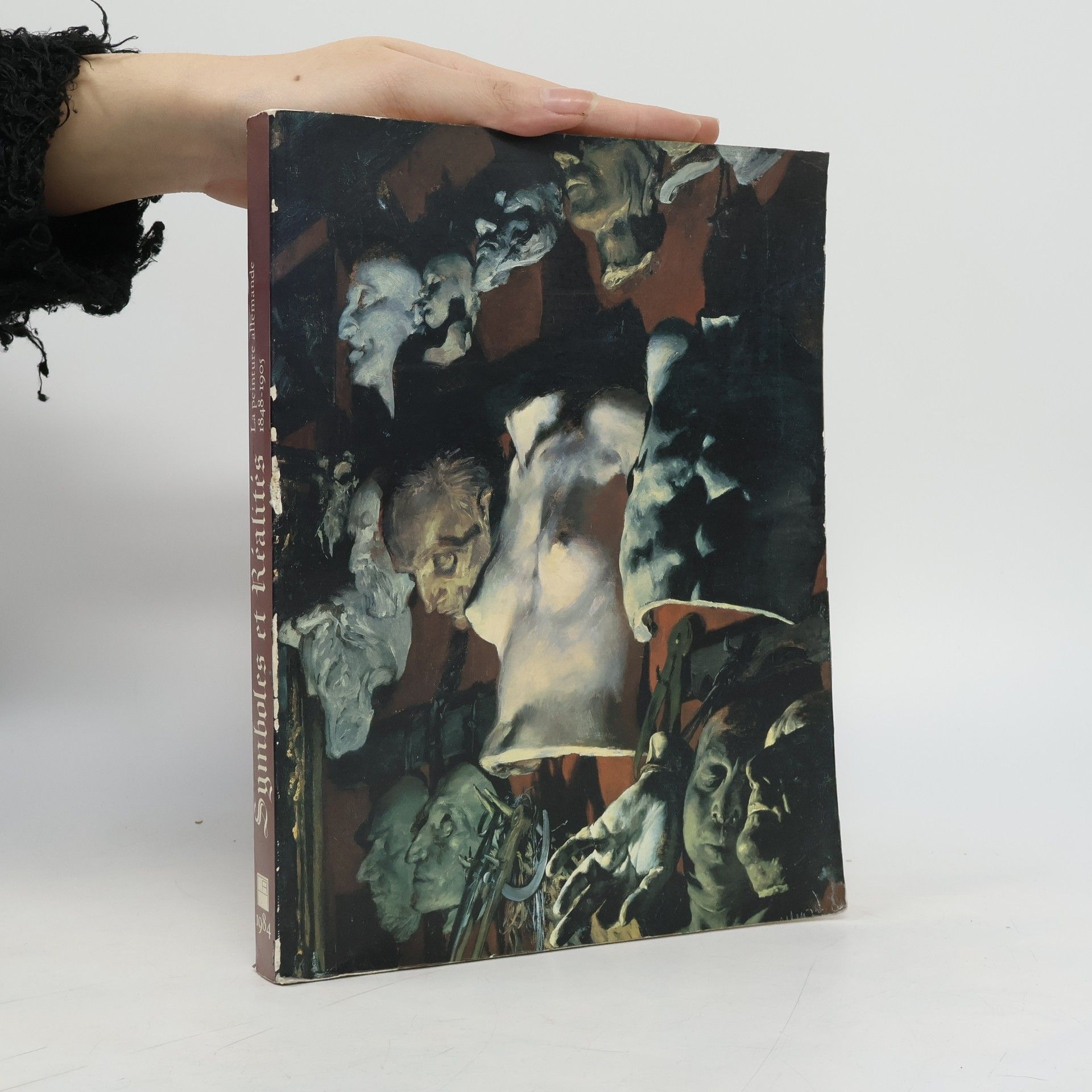 Collectif d'auteurs Symboles et réalités