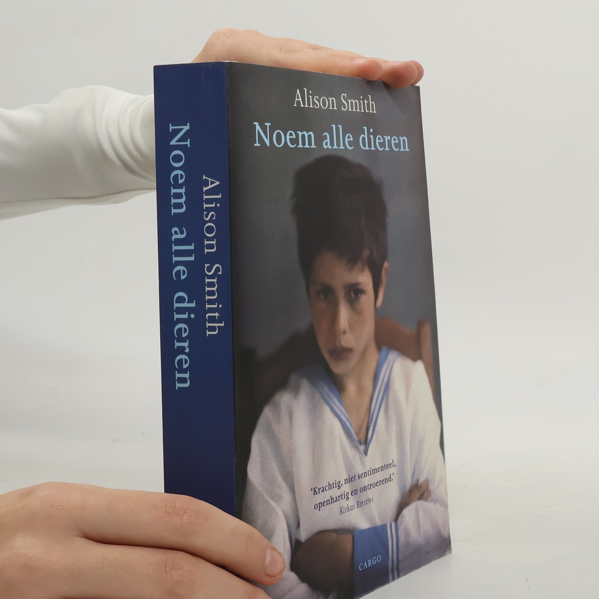 Alison Smith Noem alle dieren