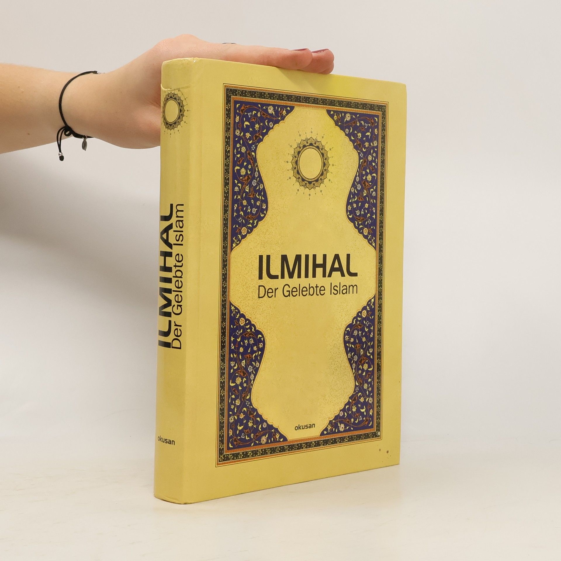 Autorenkollektiv Ilmihal