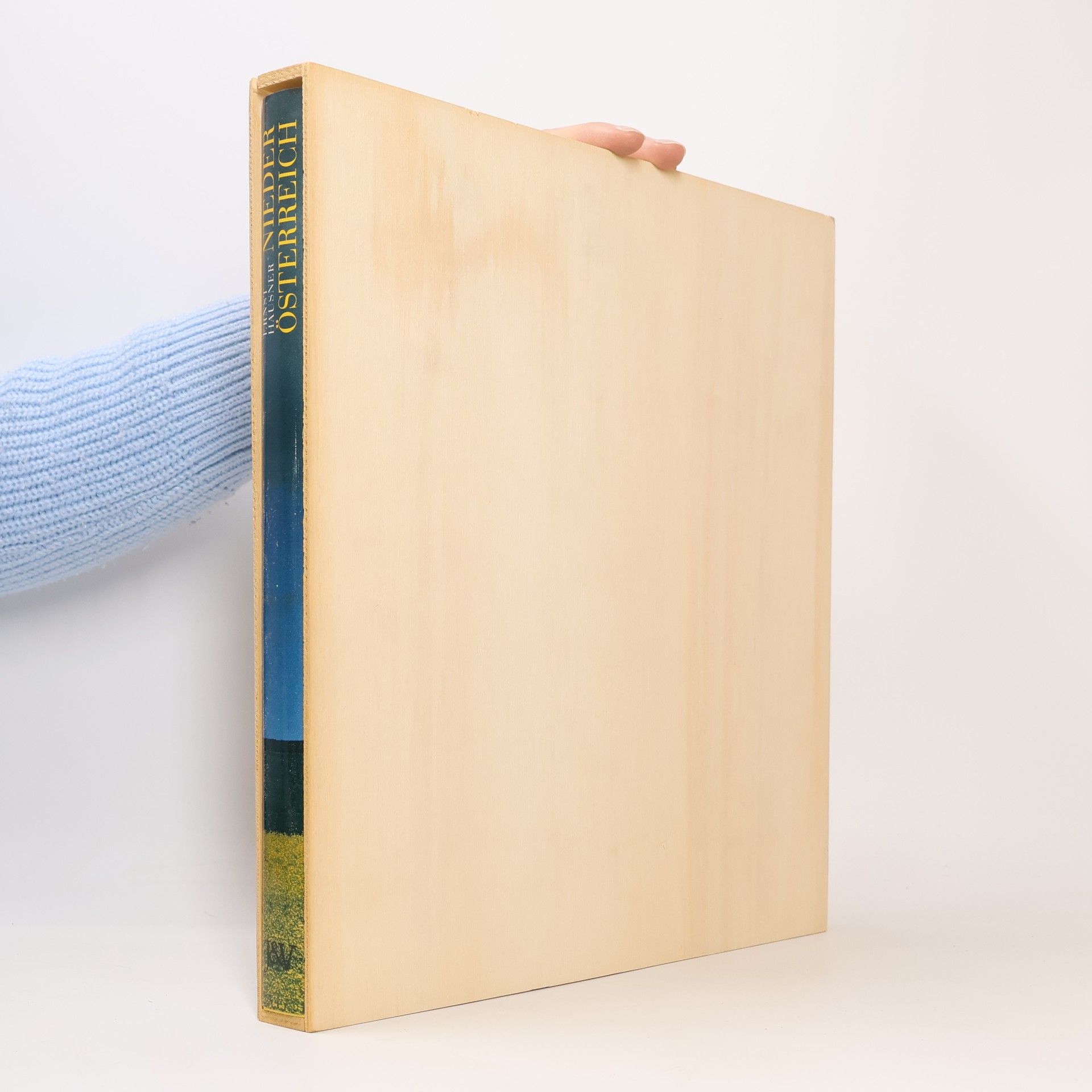 Ernst Hausner Niederösterreich