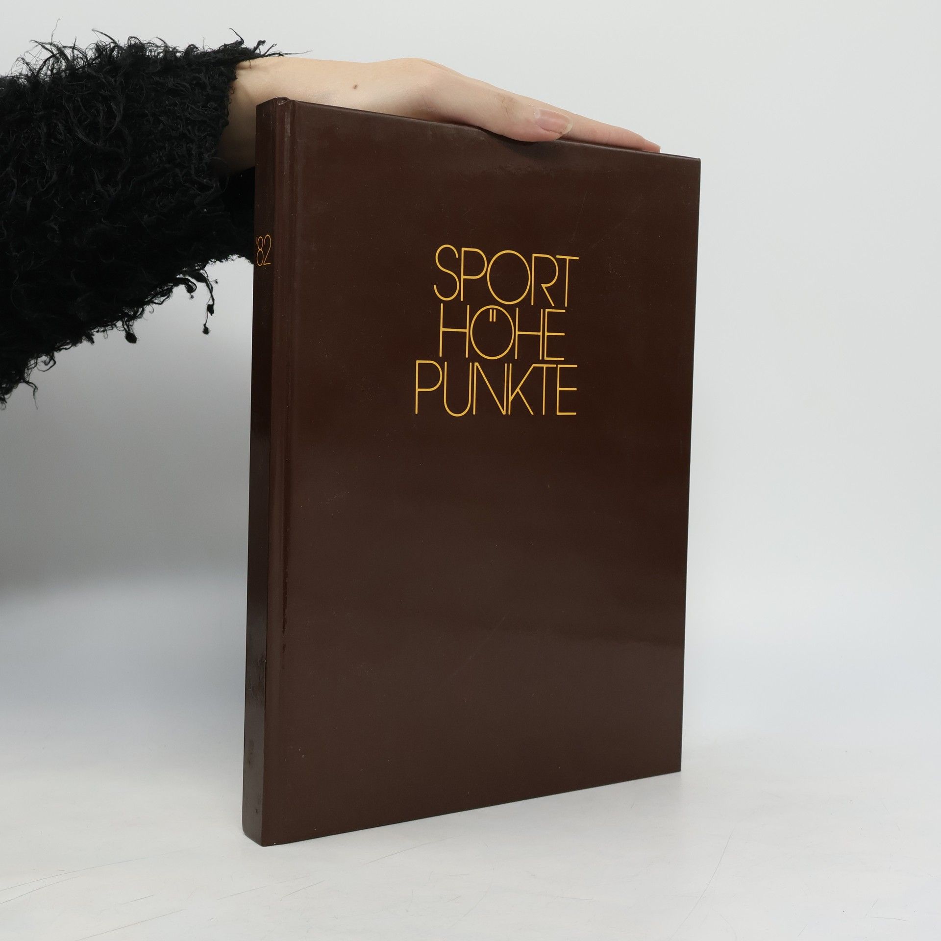 Autores varios Sport hohe punkte 82