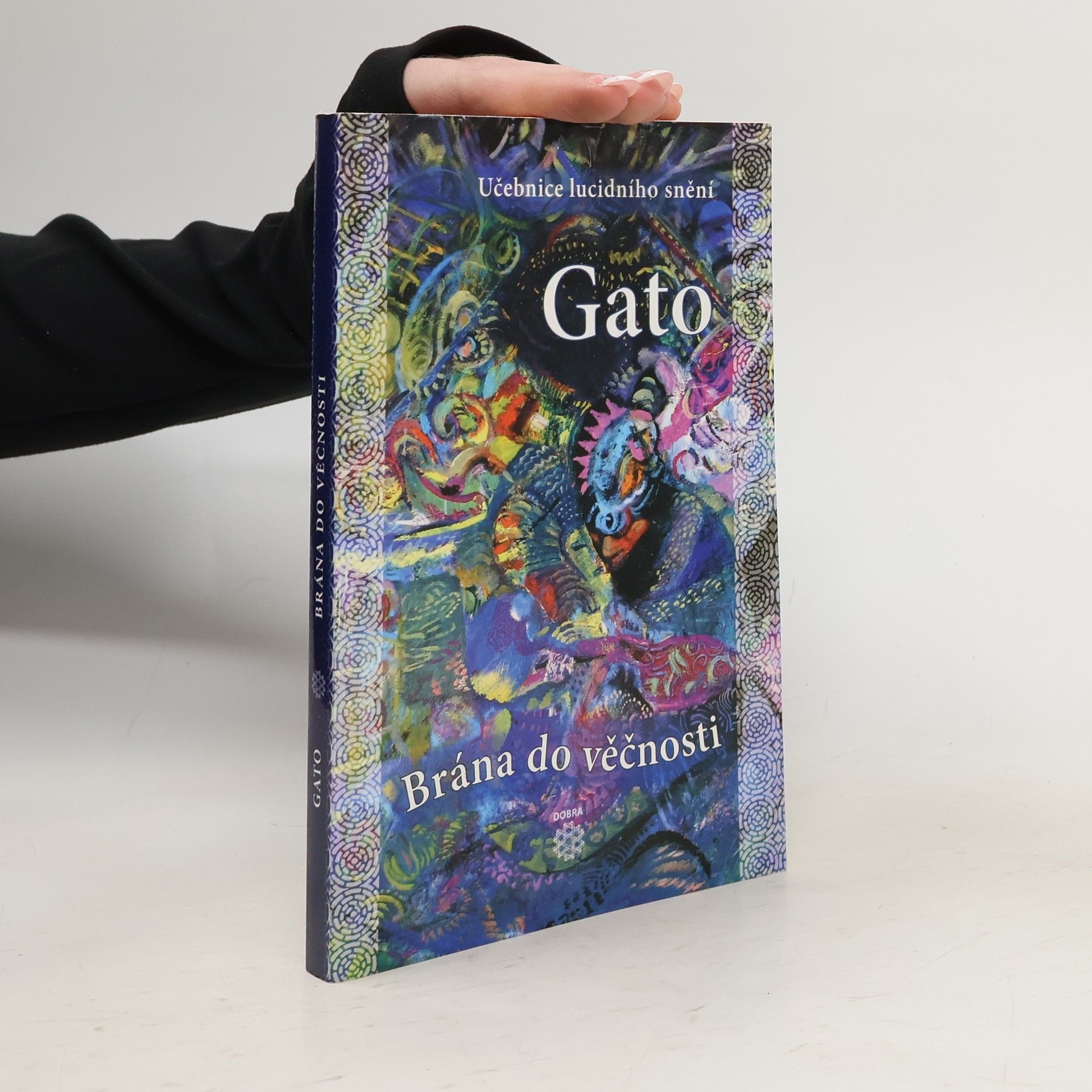 Brána do věčnosti