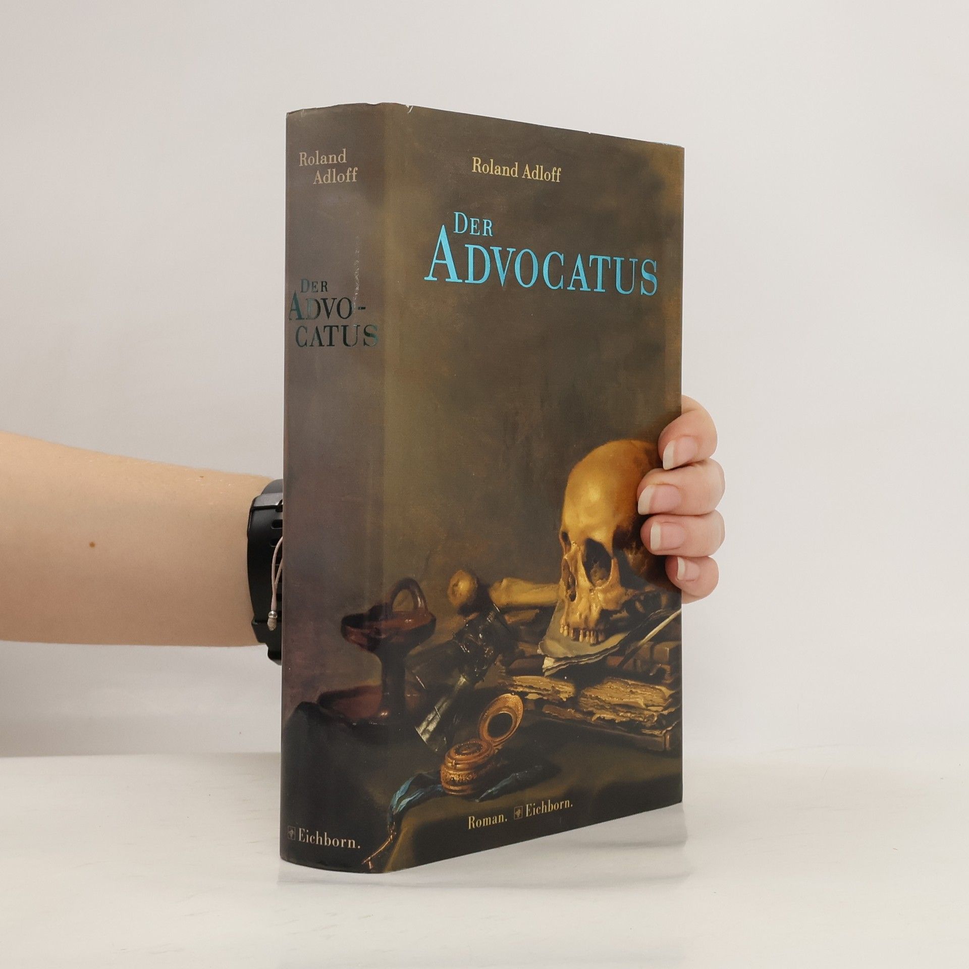 Der Advocatus