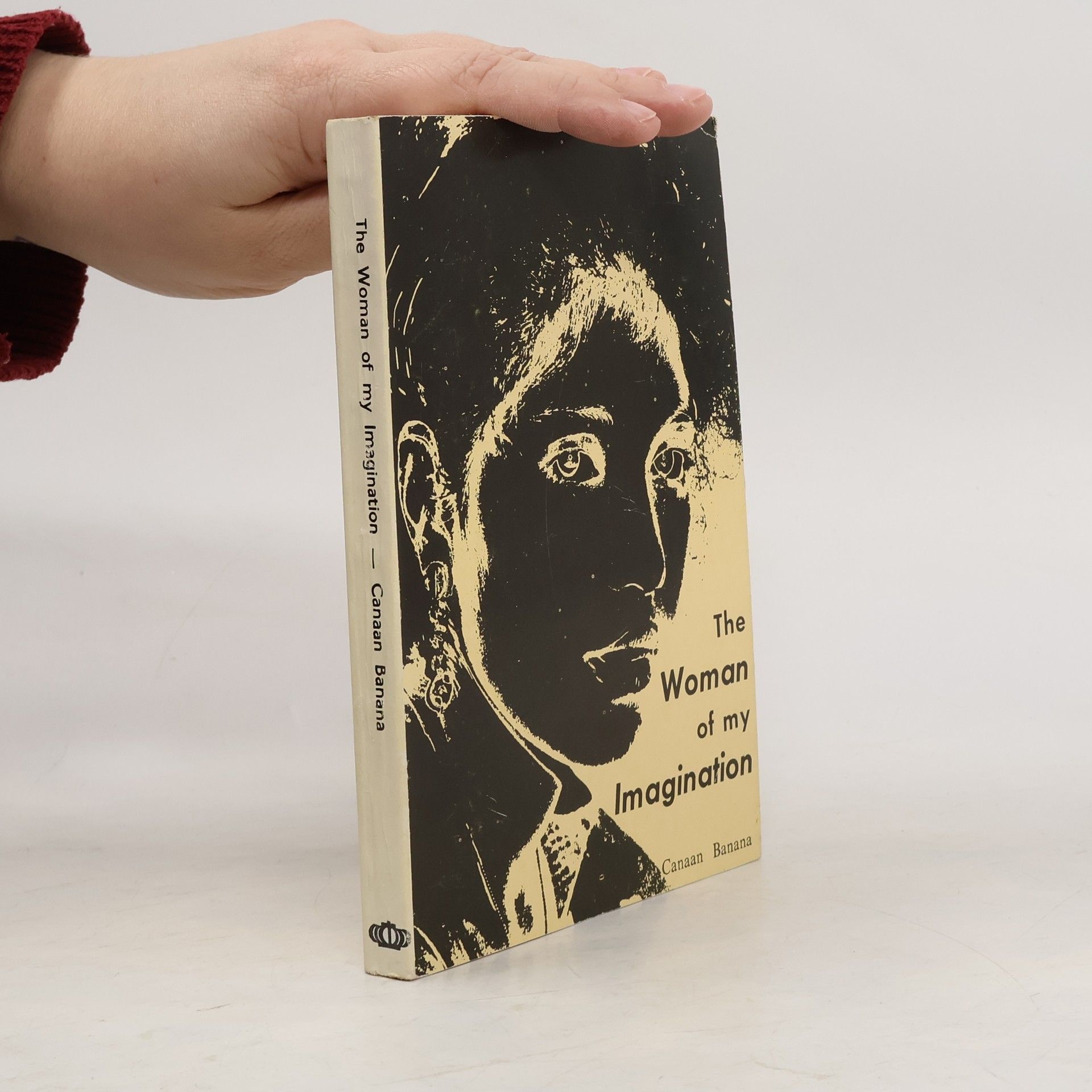 Canaan Banana The Woman of my Imagination