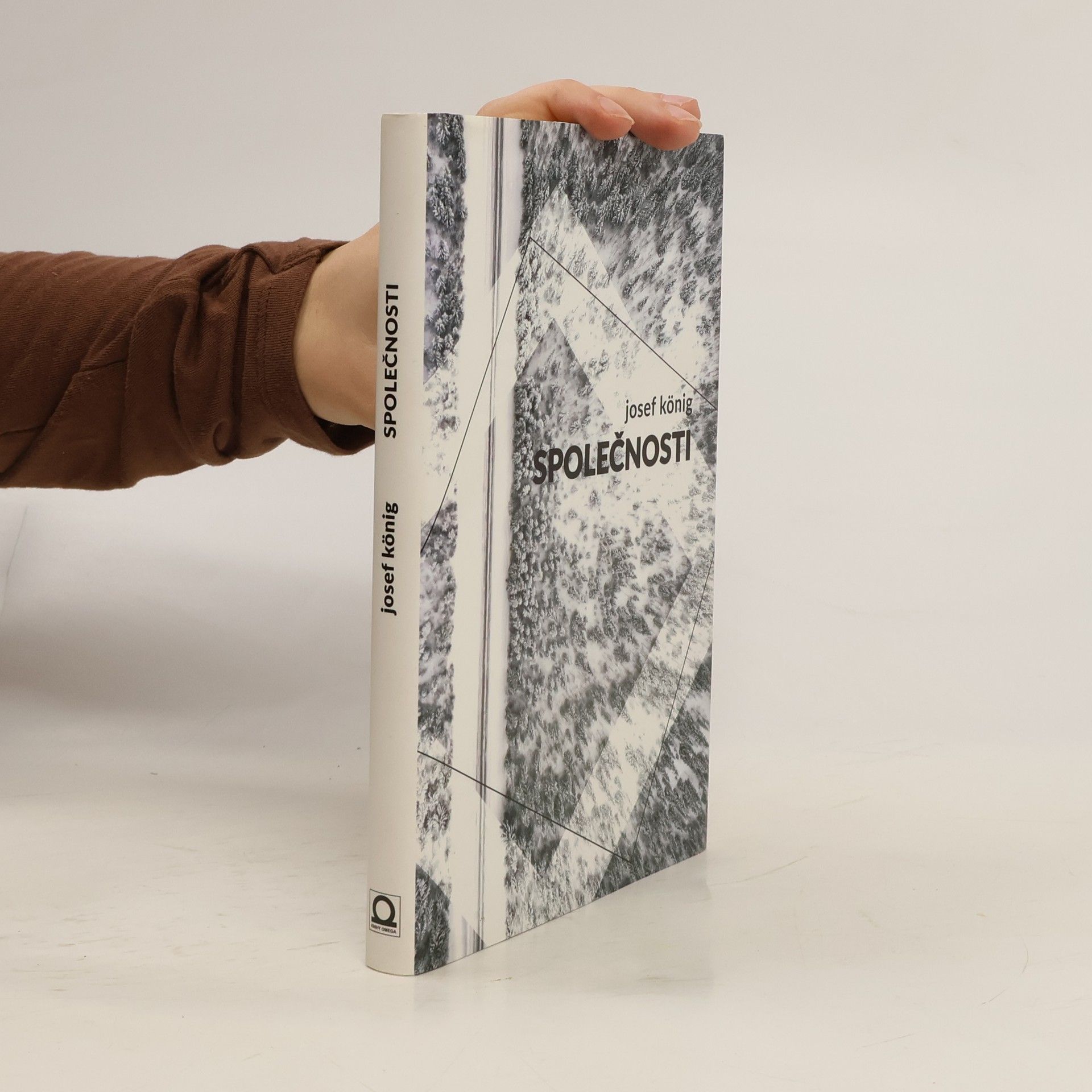 Josef König Společnosti