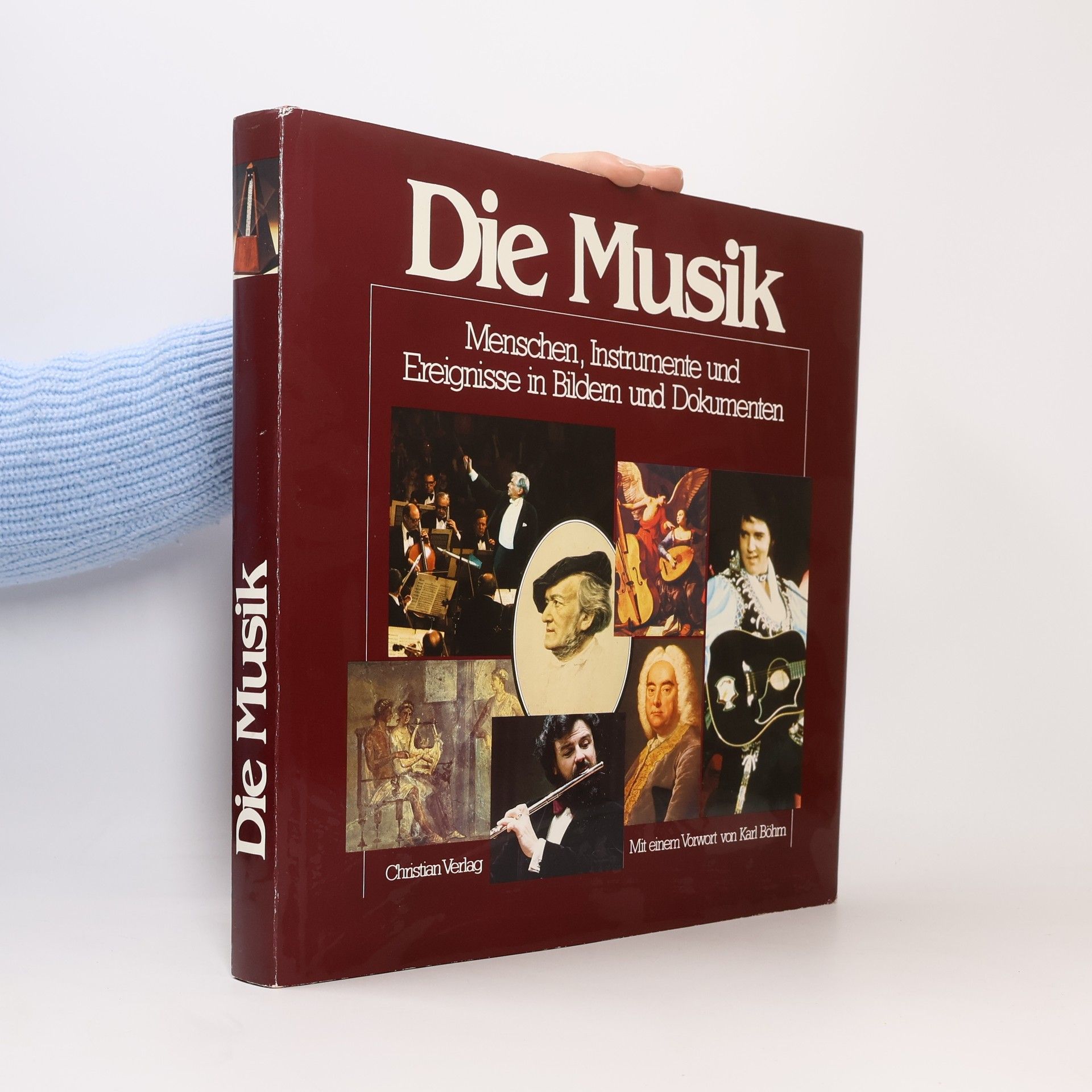Die Musik