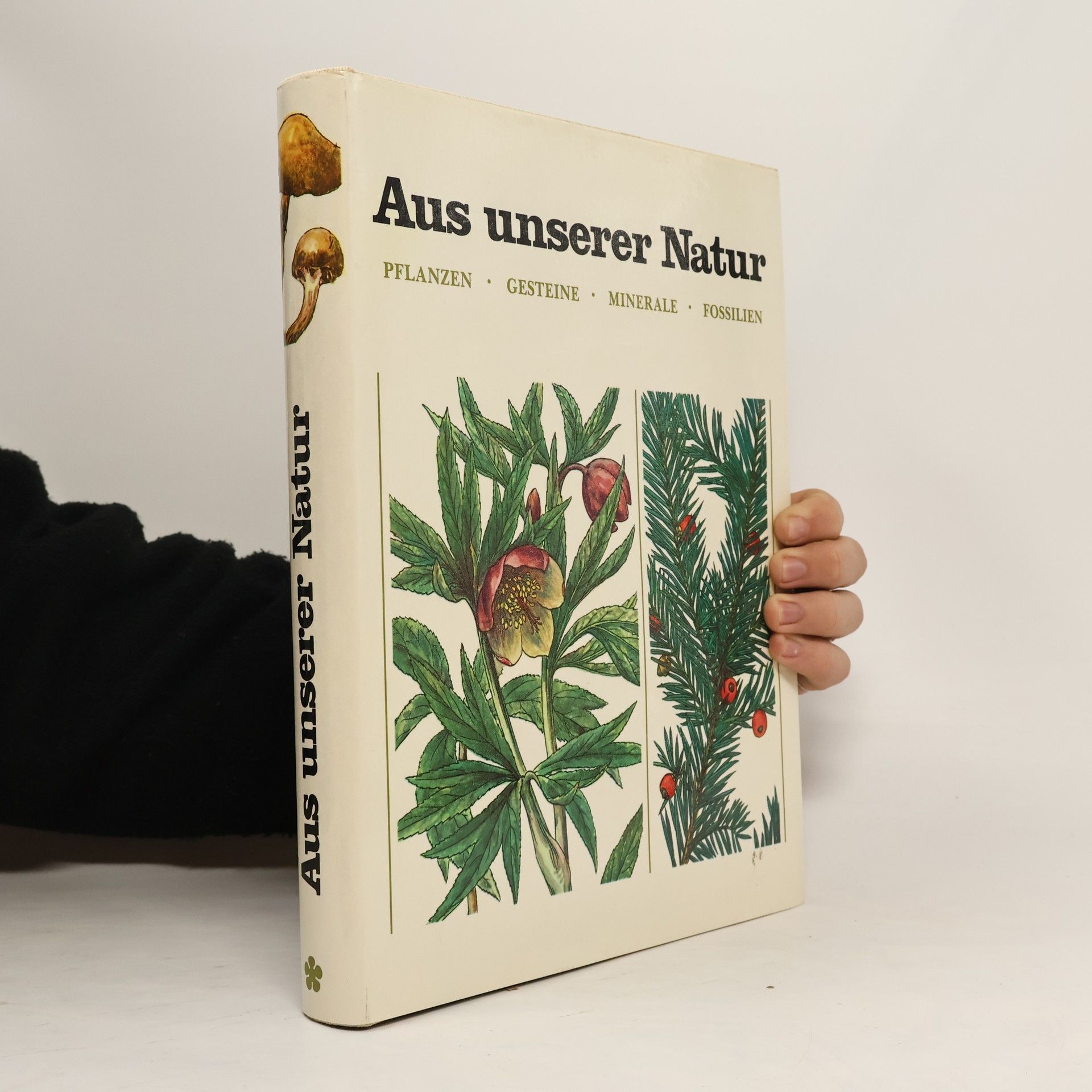 AA.VV. Aus unserer Natur