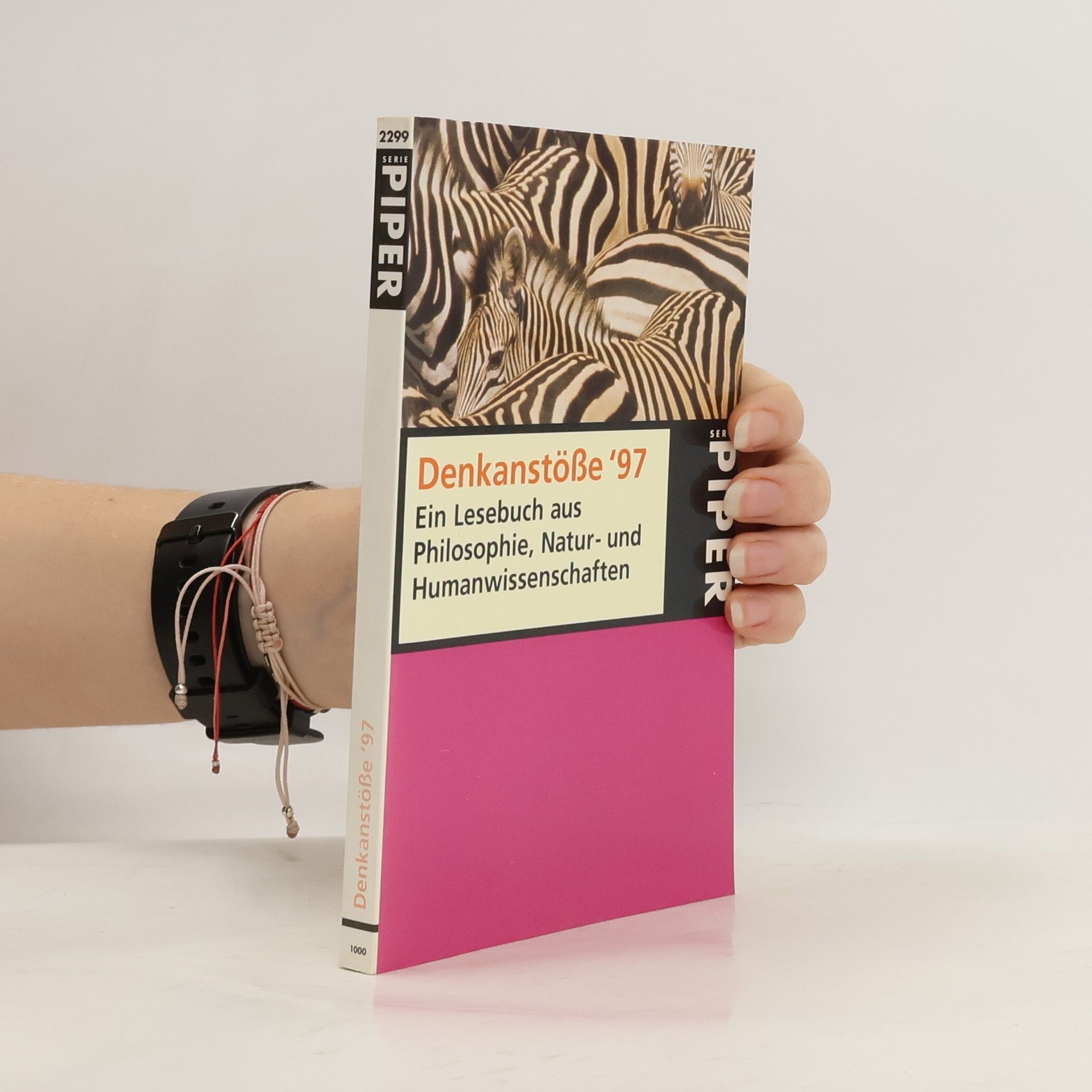 Autorenkollektiv Denkanstöße