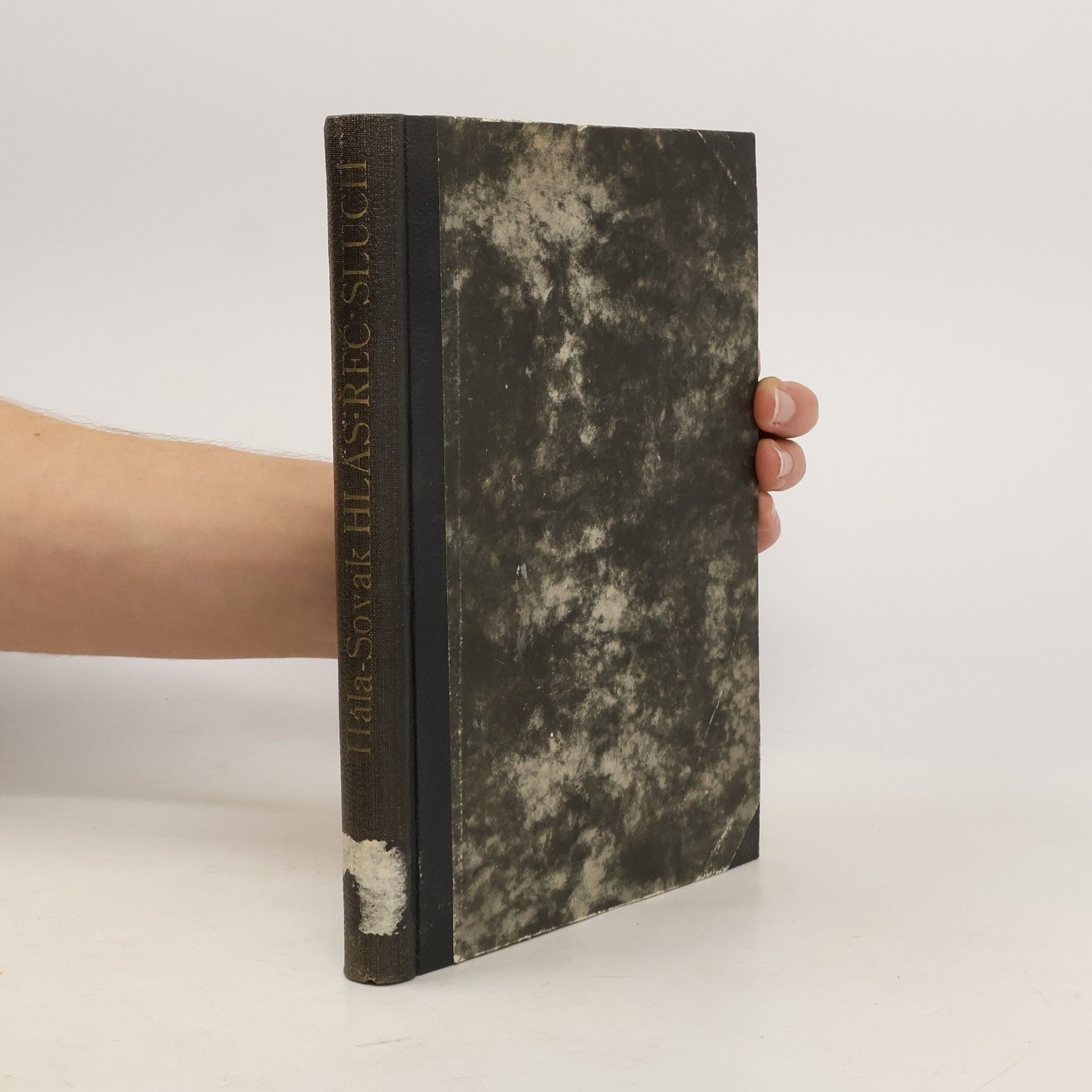 Hlas - Řeč - Sluch