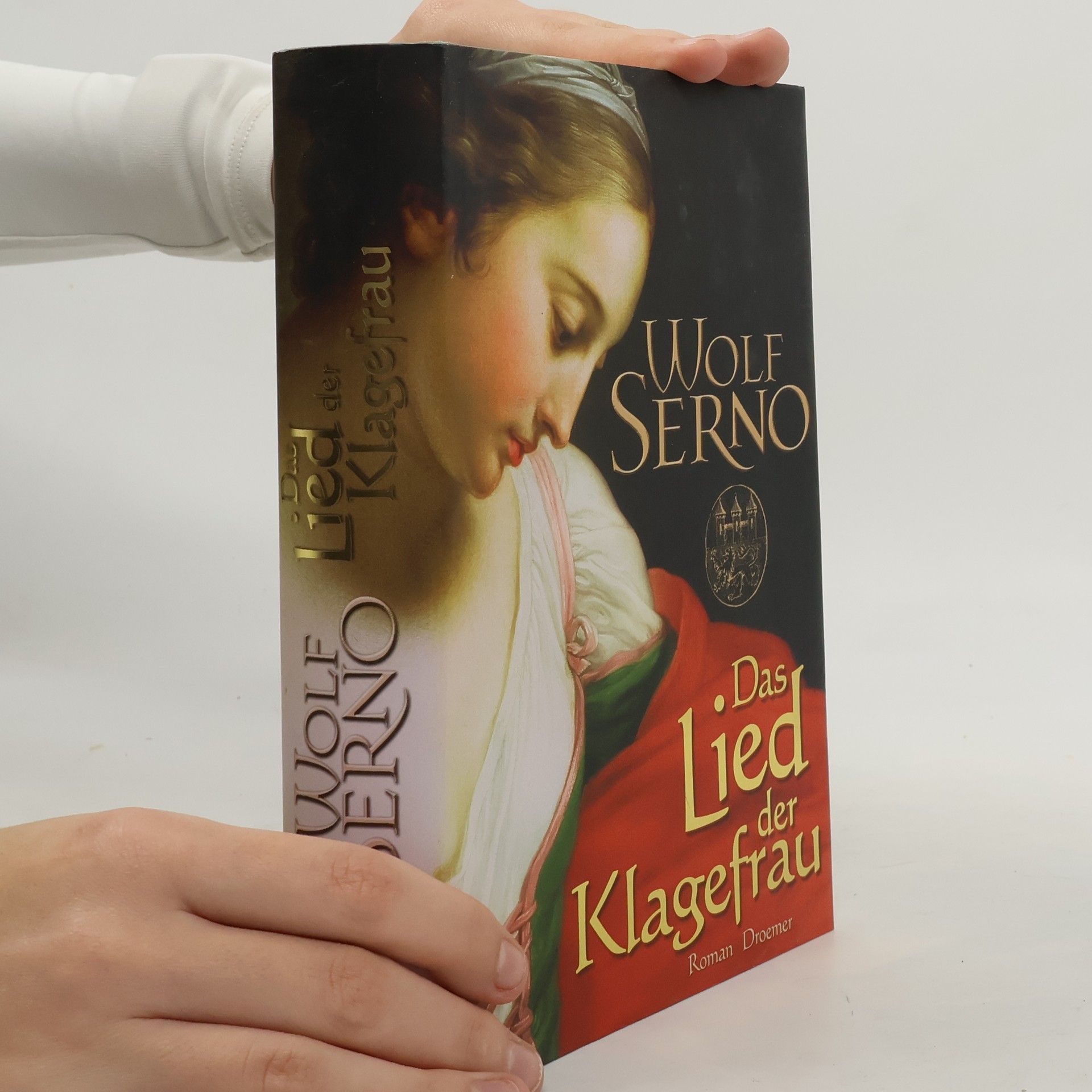 Das Lied der Klagefrau