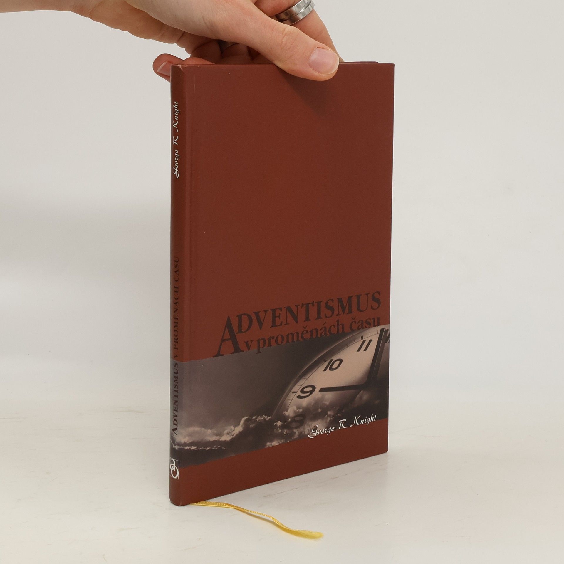 Adventismus v proměnách času