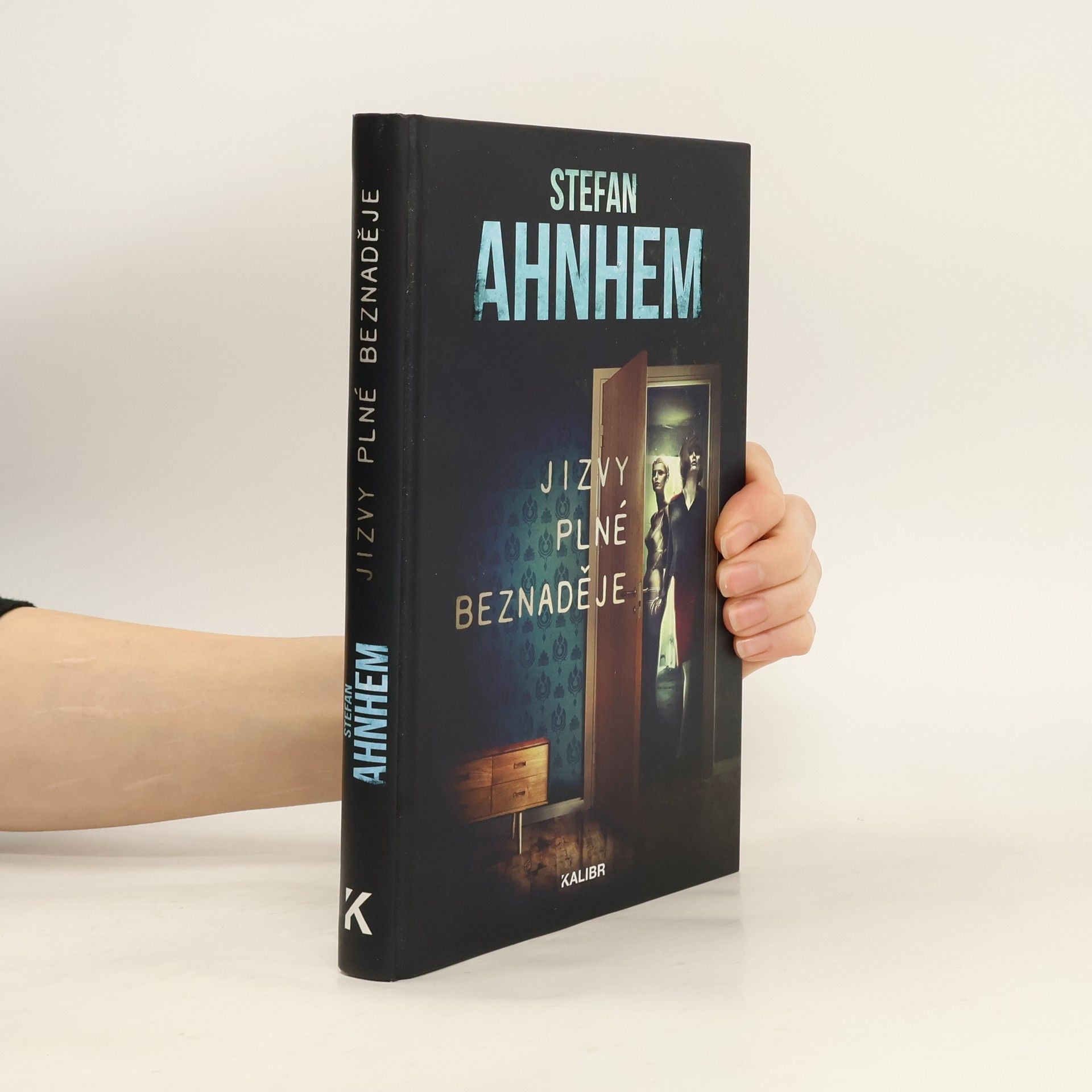 Jizvy plné beznaděje