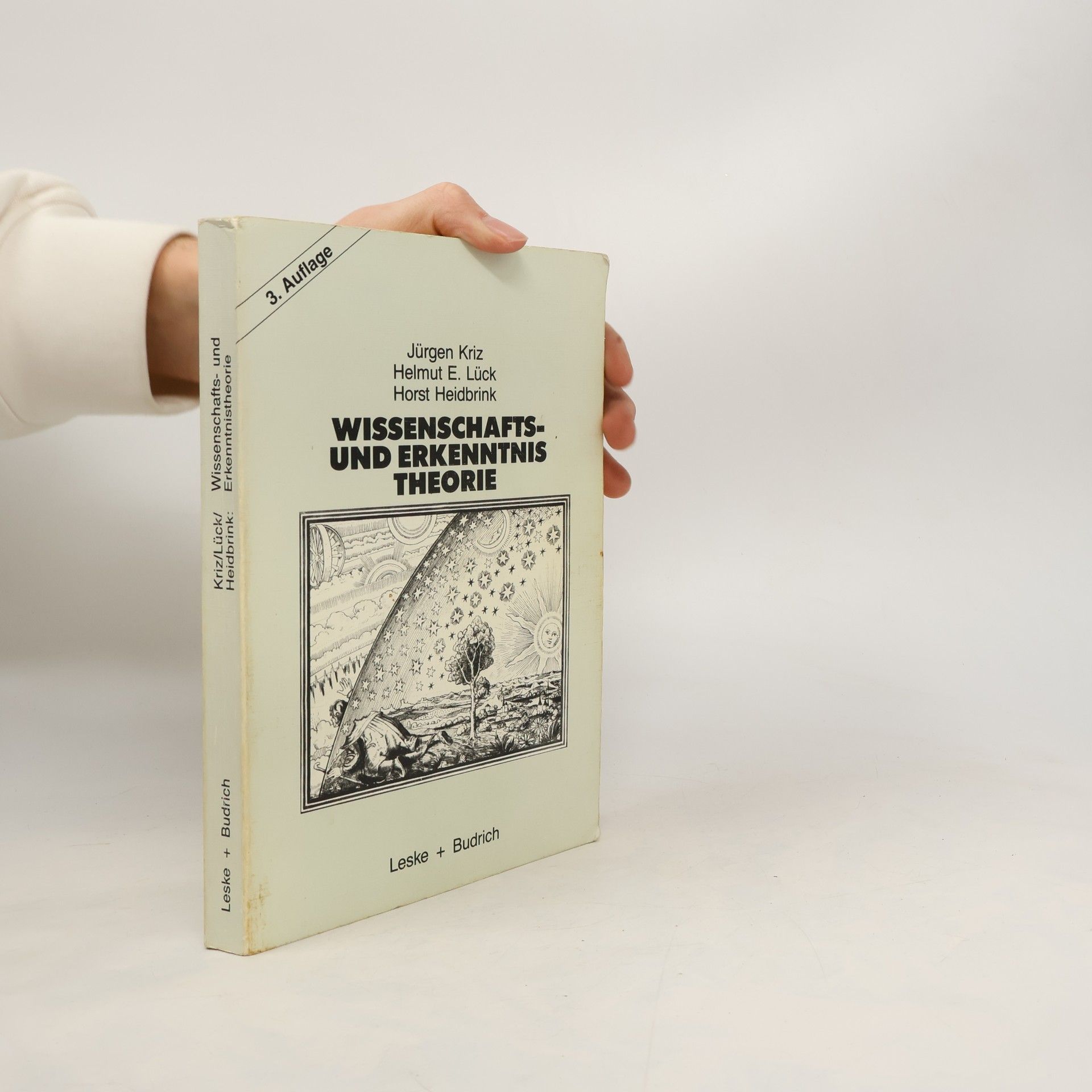 Wissenschafts- und Erkenntnistheorie