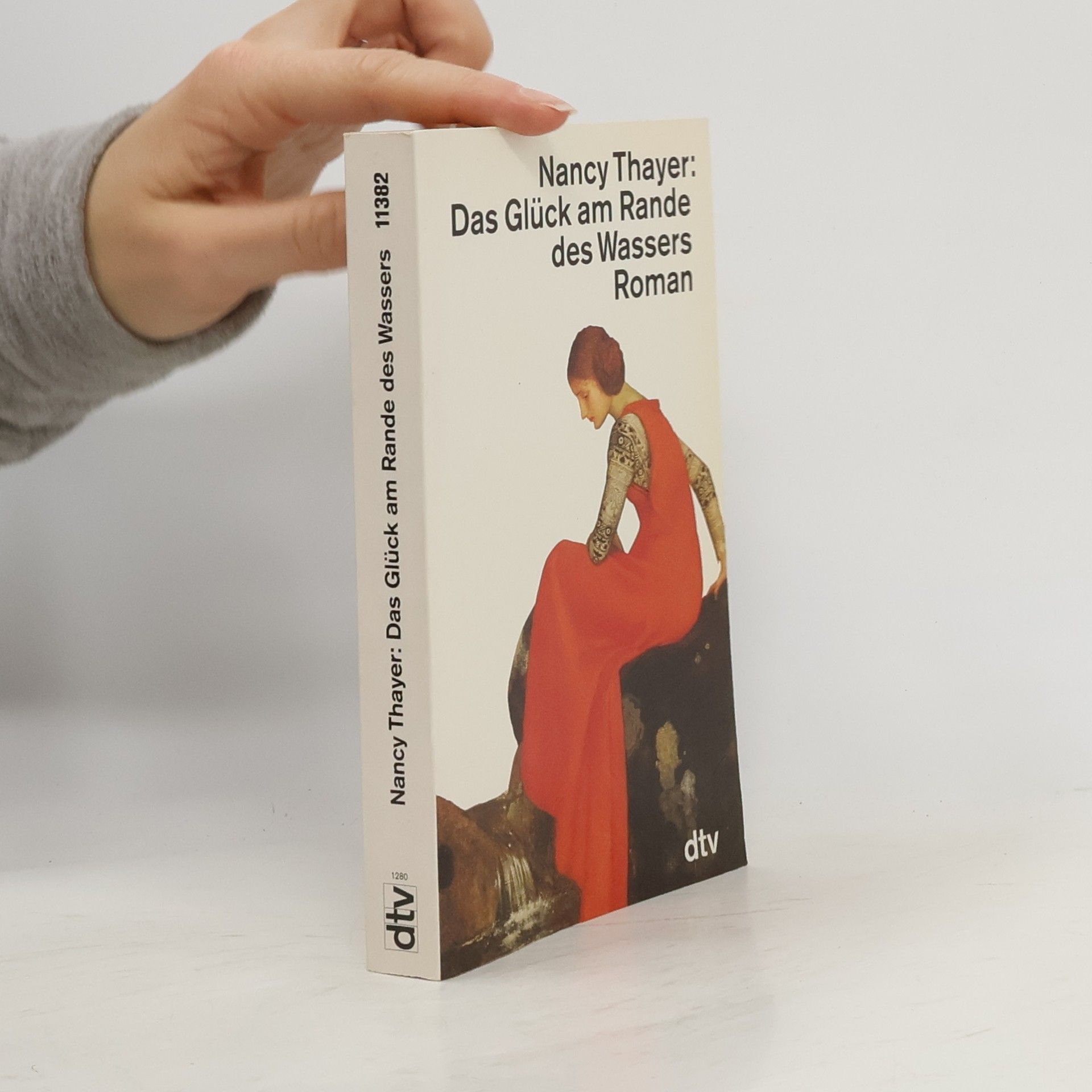 Nancy Thayer Das Glück am Rande des Wassers