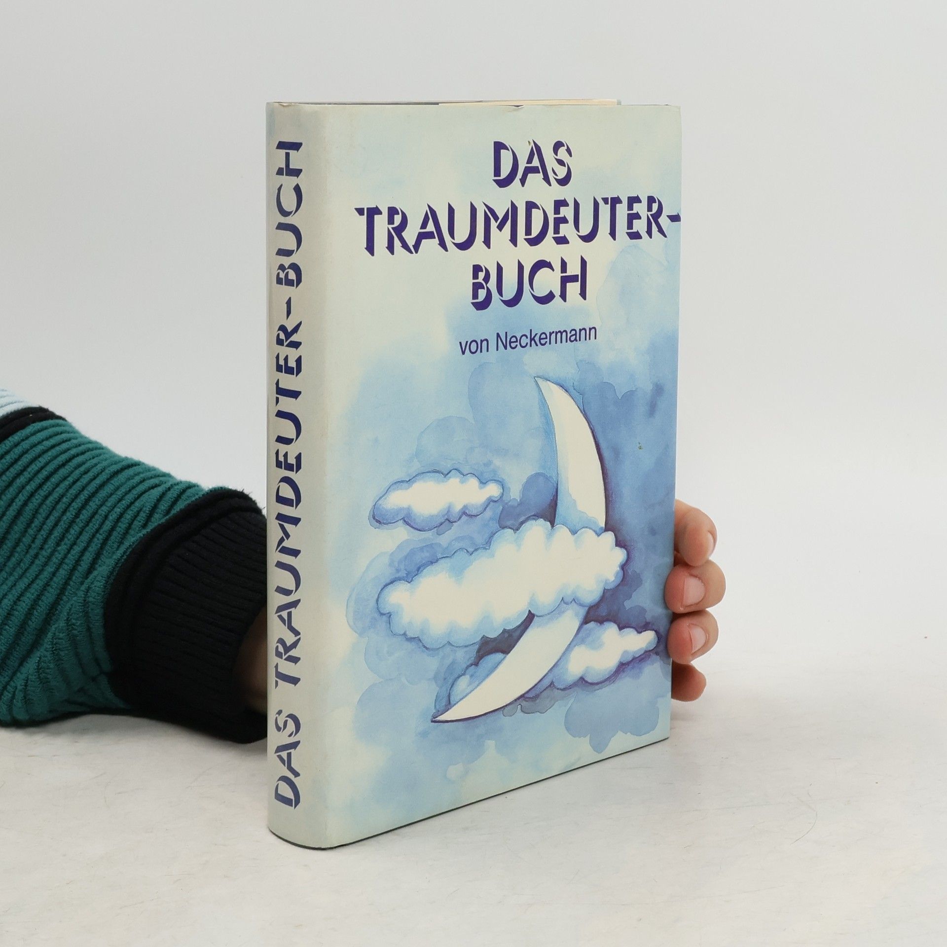 Neckermann Das Traumdeuter-Buch
