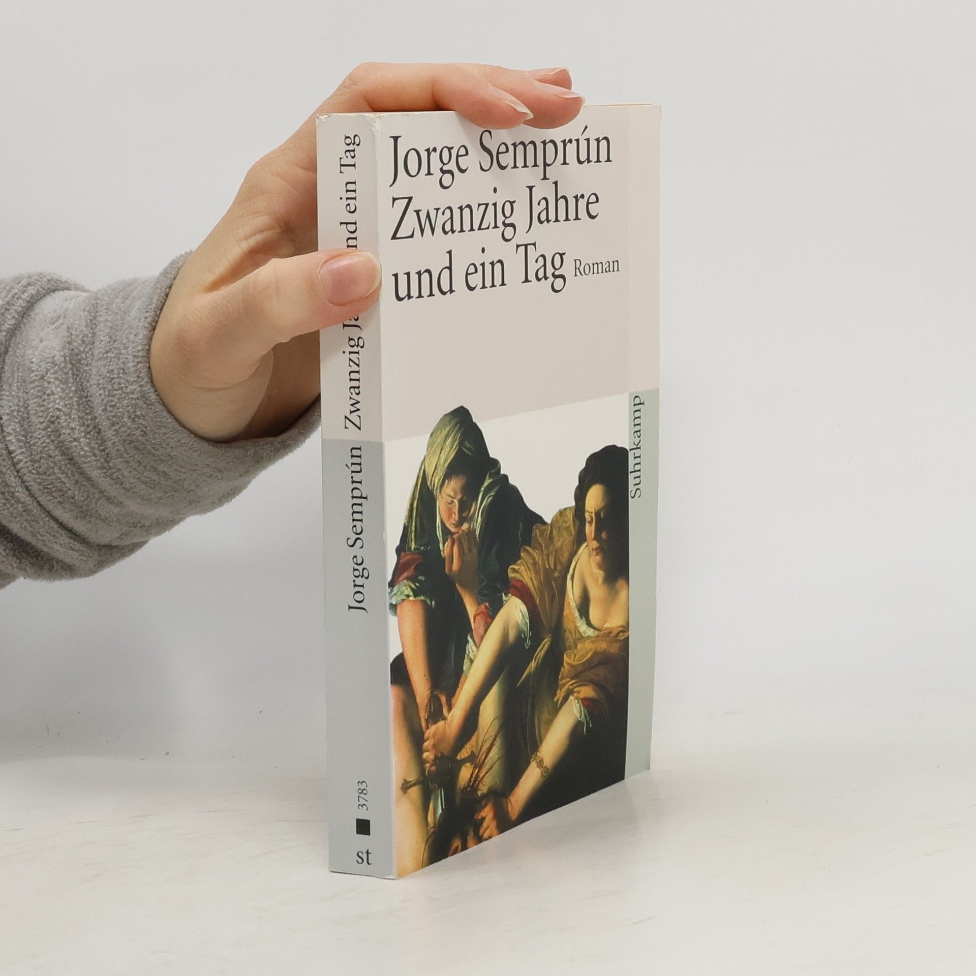 Zwanzig Jahre und ein Tag