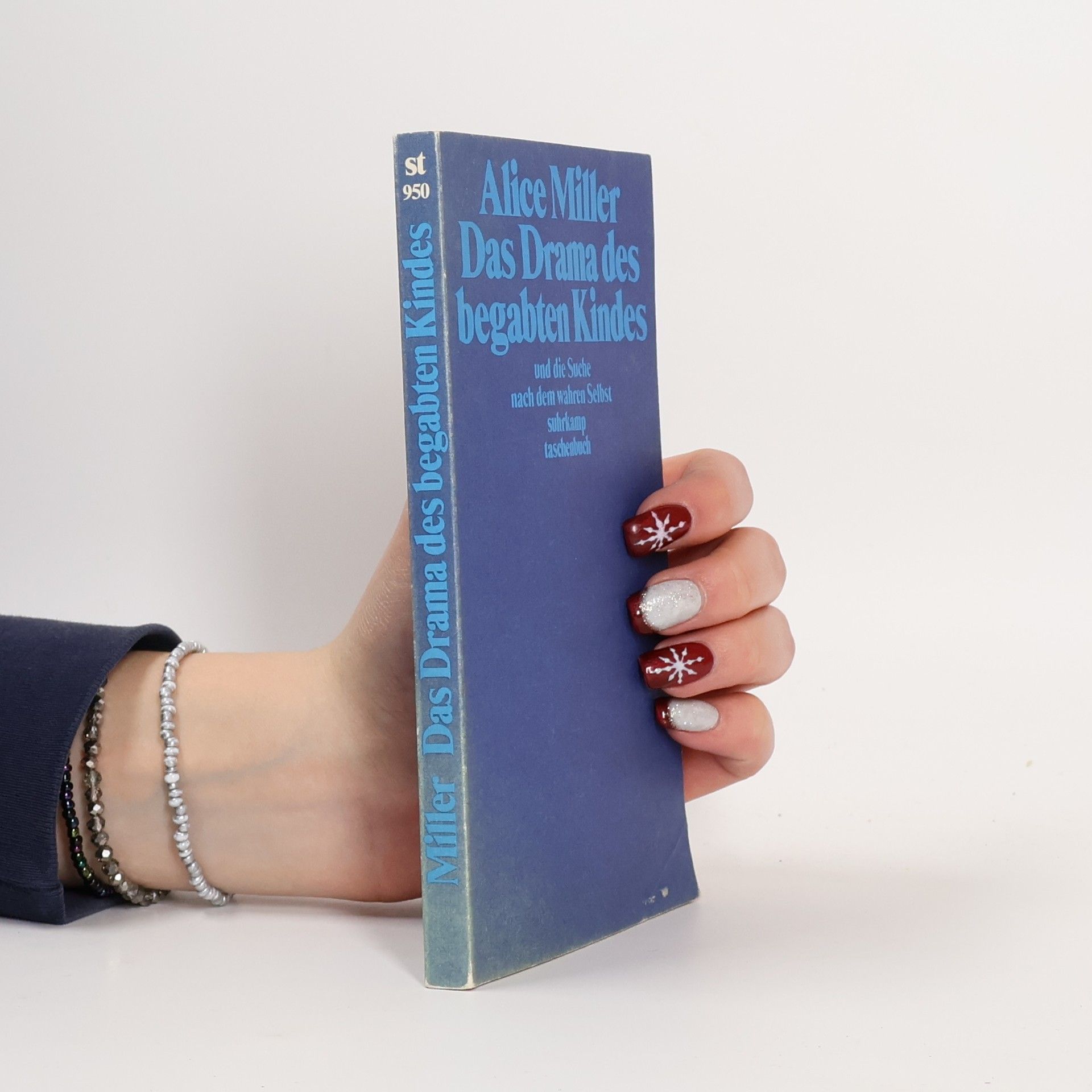 Das Drama des begabten Kindes