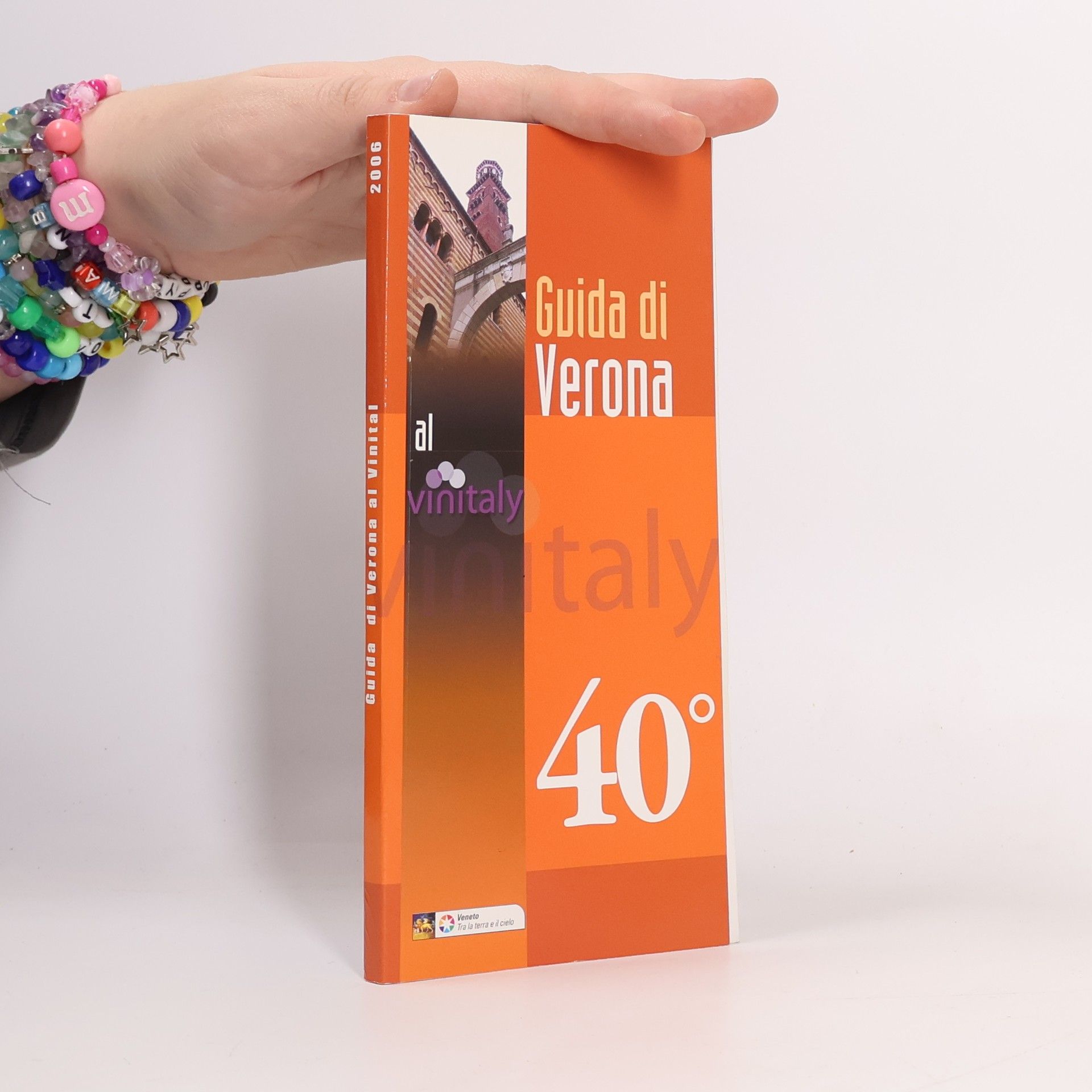 AA.VV. Guida di Verona