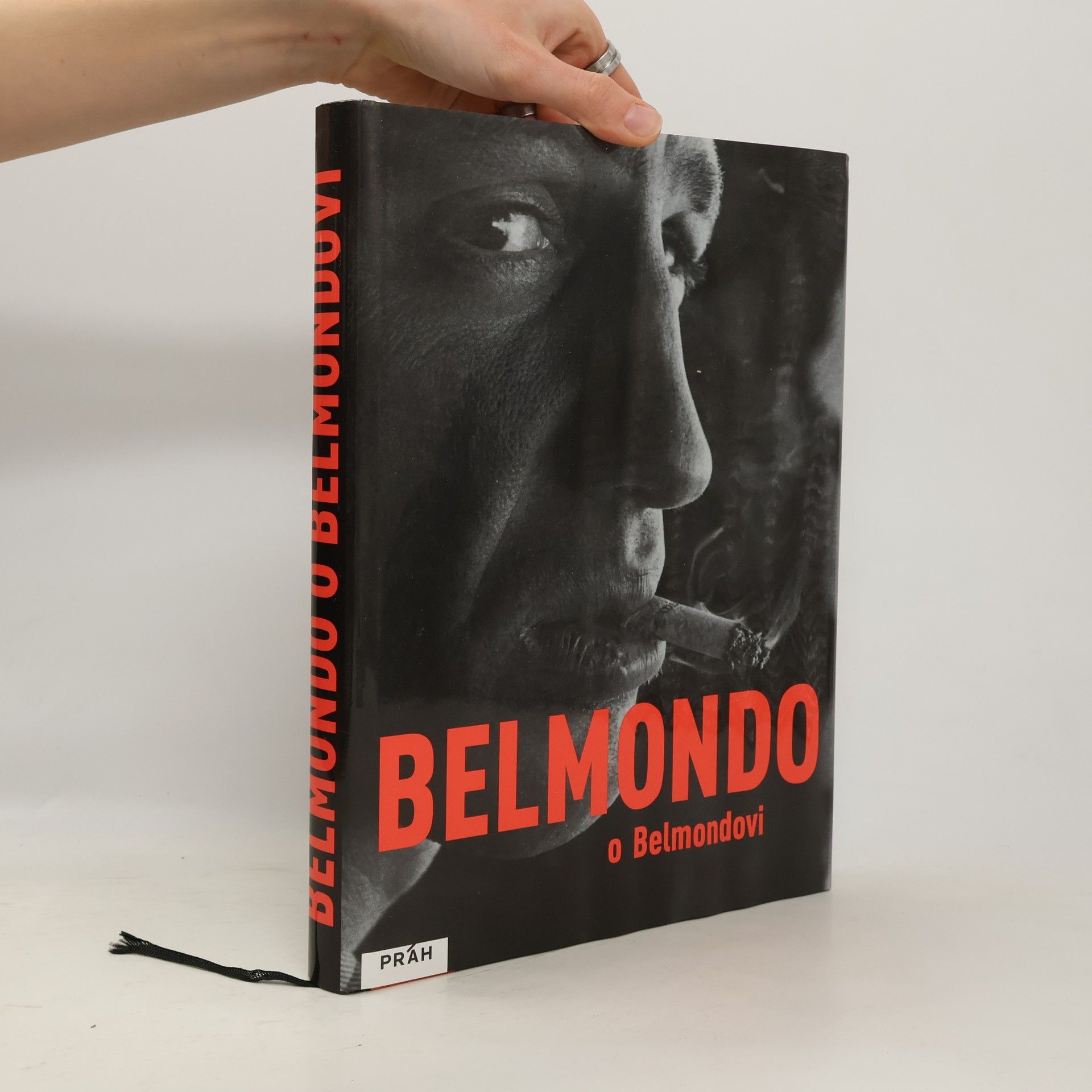 JeanPaul Belmondo Belmondo o Belmondovi