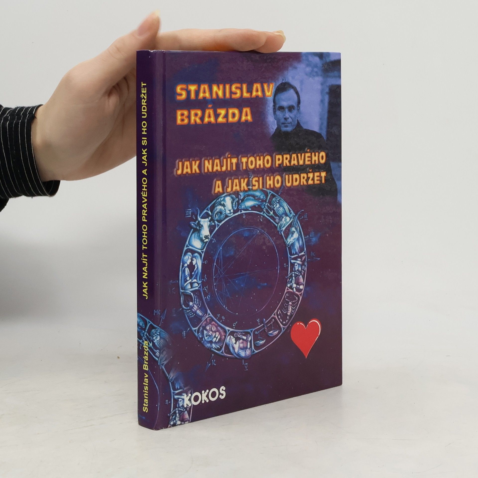 Jak najít toho pravého, a jak si ho udržet