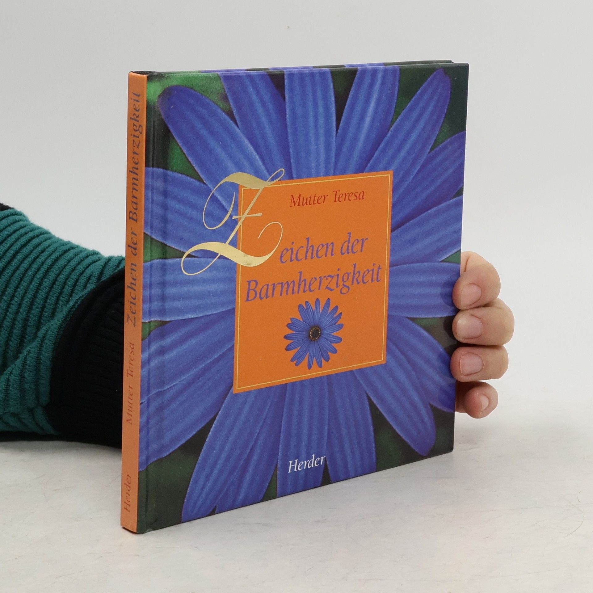 Zeichen der Barmherzigkeit