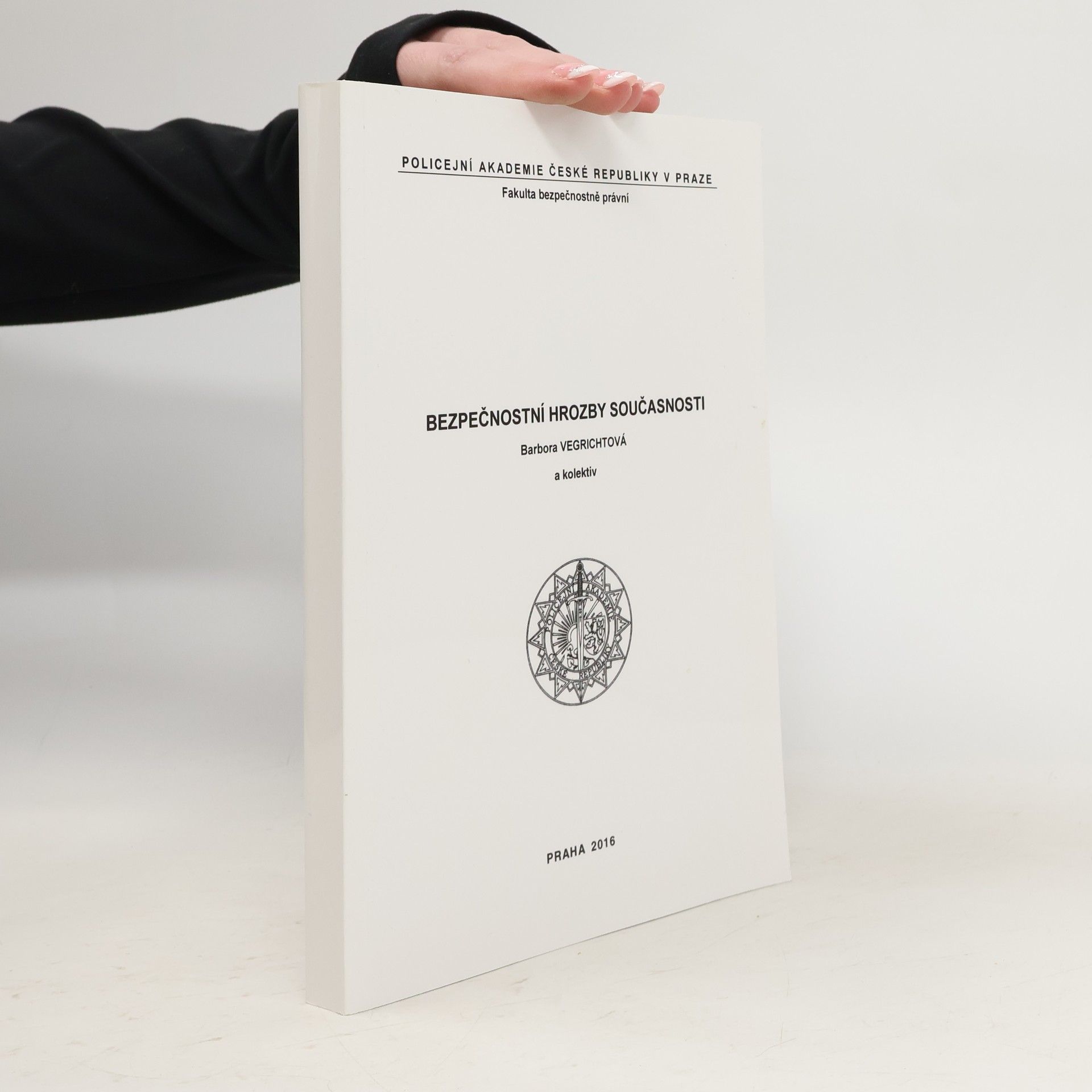 Bezpečnostní hrozby současnosti