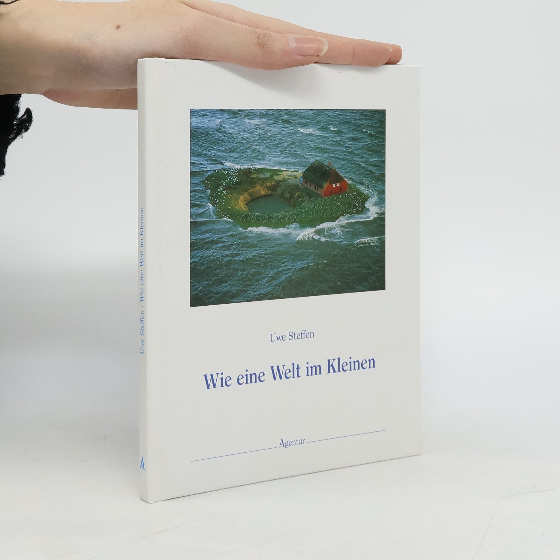 Wie eine Welt im Kleinen