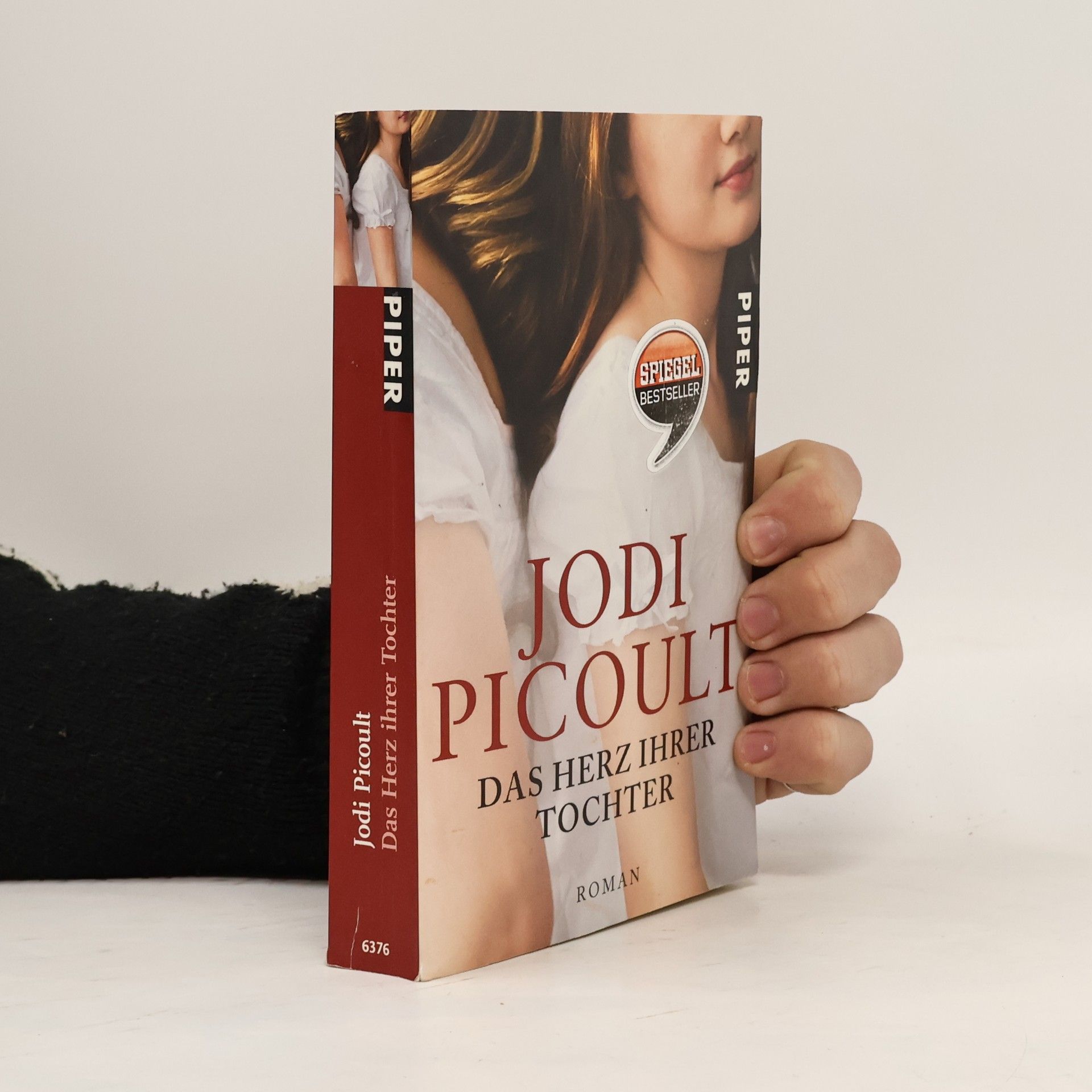 Jodi Picoult Das Herz ihrer Tochter