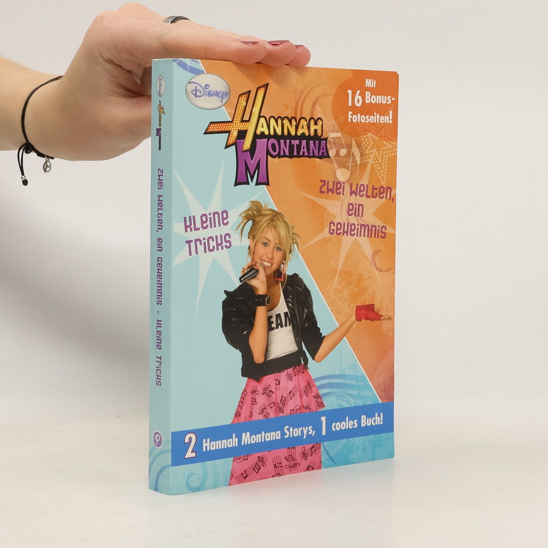 Auteurscollectief Hannah Montana